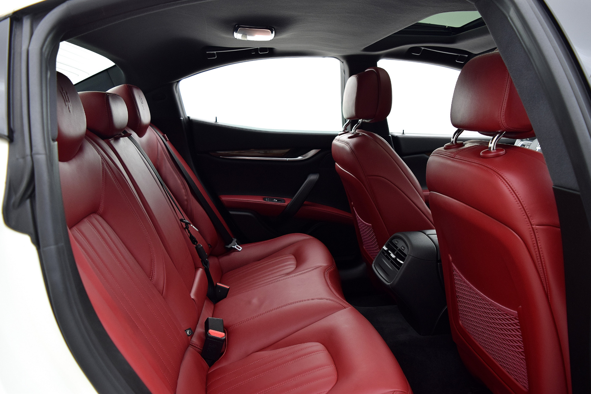 Used 2018 Maserati Ghibli SQ4 | St. Petersburg, FL