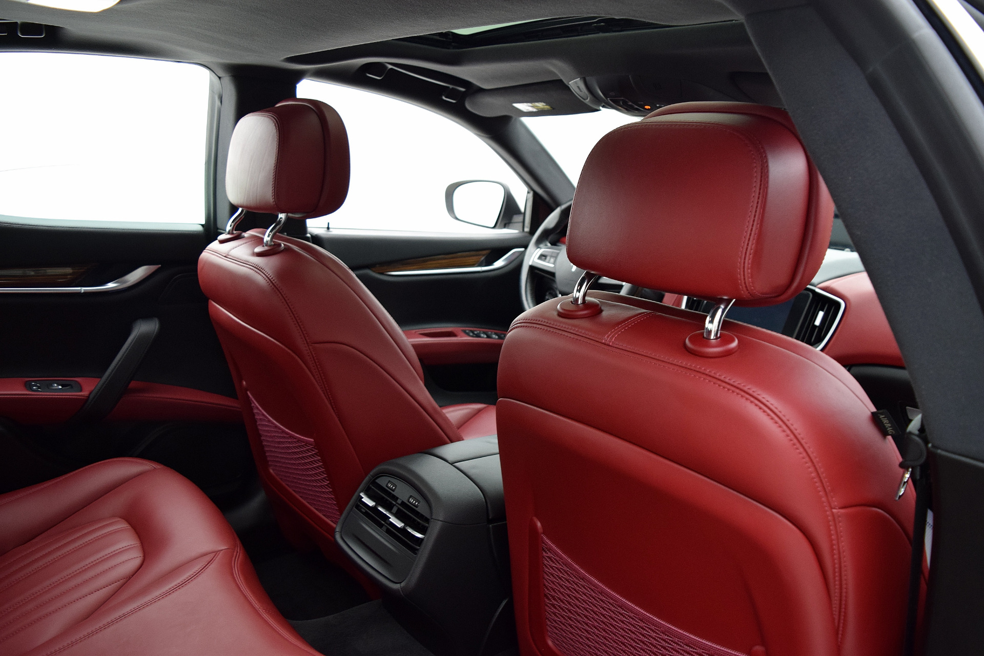 Used 2018 Maserati Ghibli SQ4 | St. Petersburg, FL
