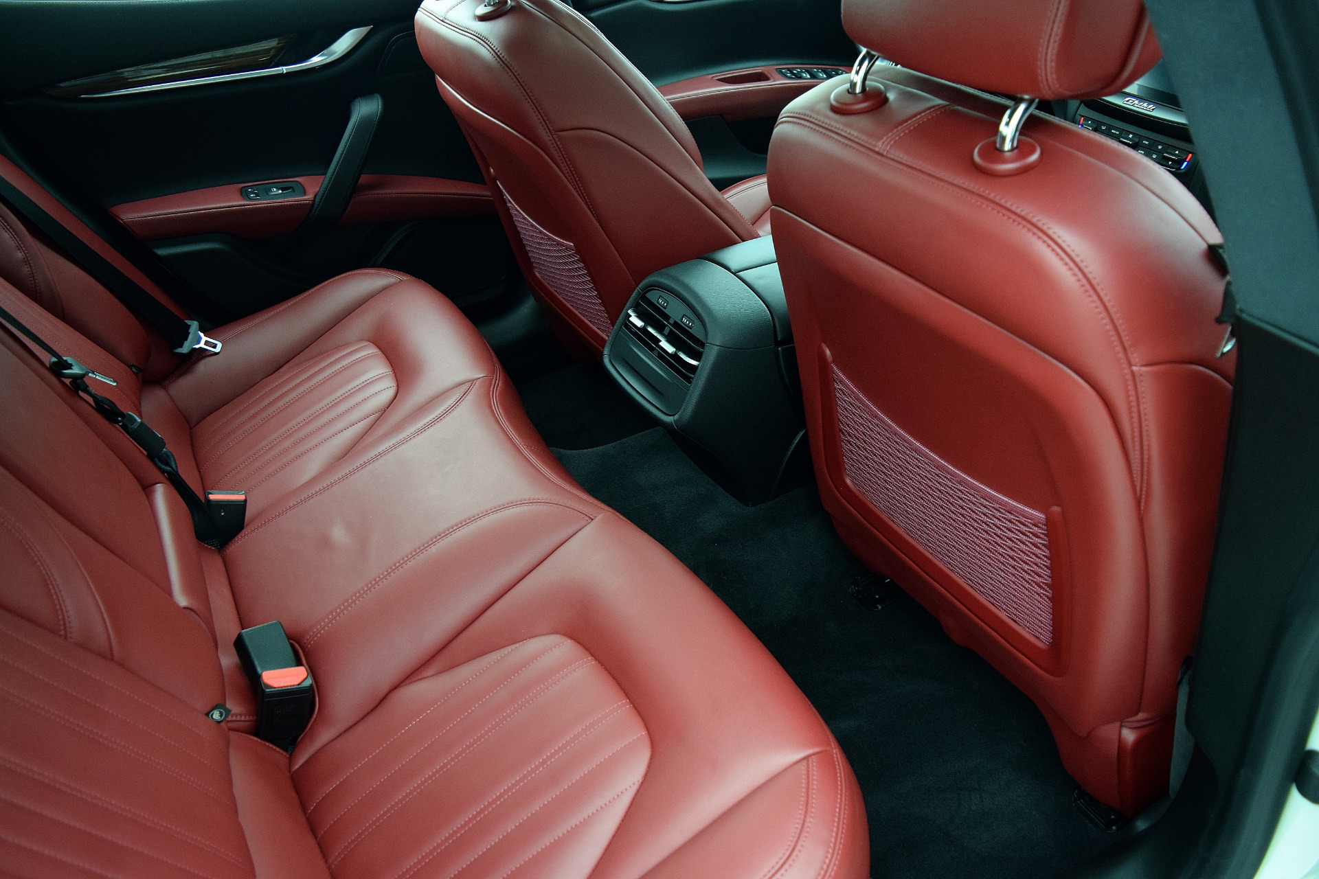 Used 2018 Maserati Ghibli SQ4 | St. Petersburg, FL