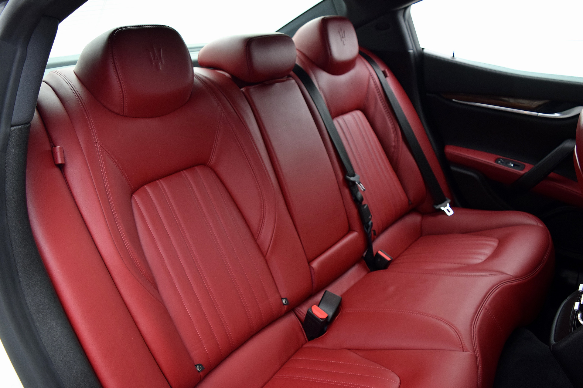 Used 2018 Maserati Ghibli SQ4 | St. Petersburg, FL