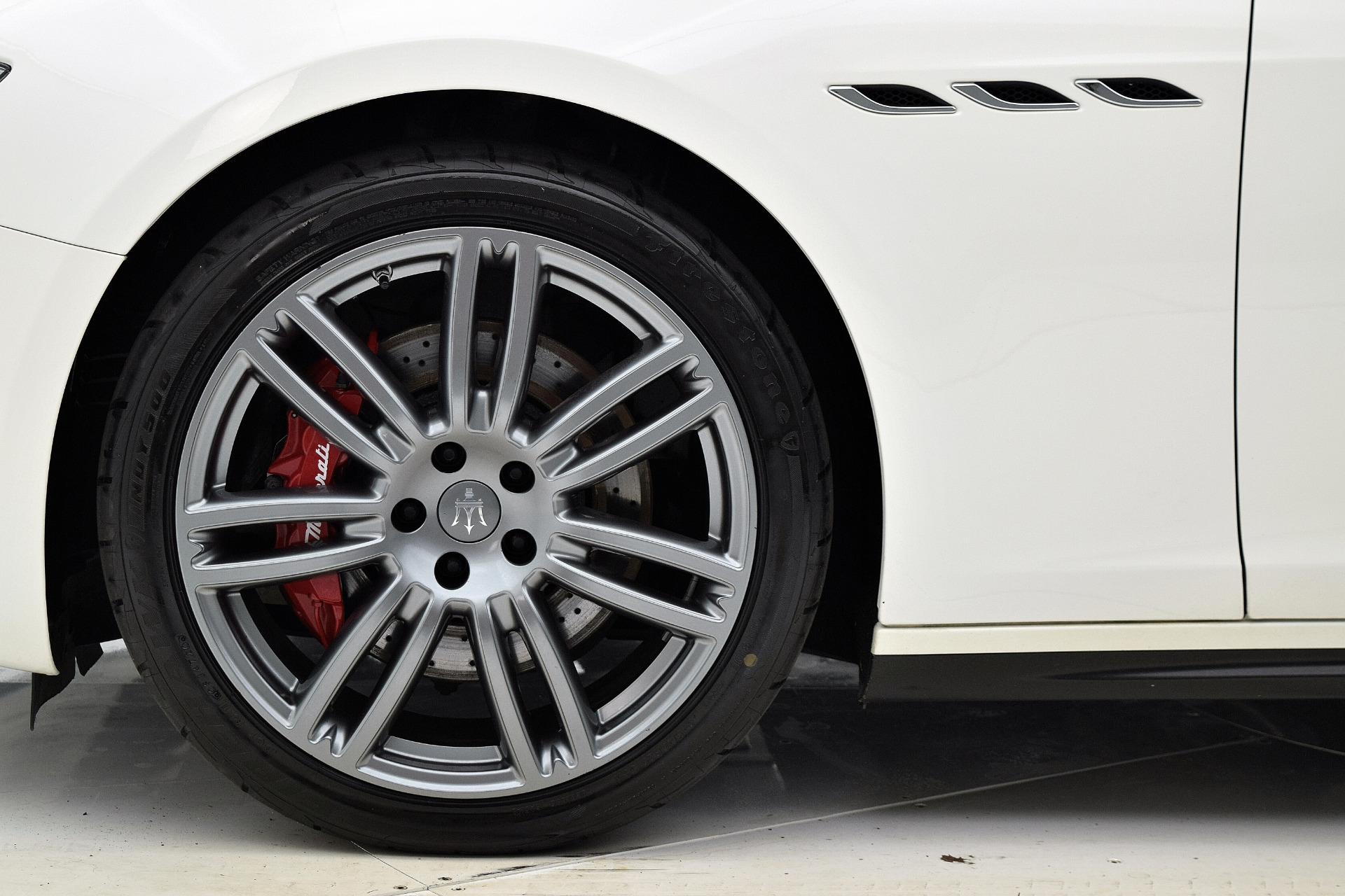 Used 2018 Maserati Ghibli SQ4 | St. Petersburg, FL
