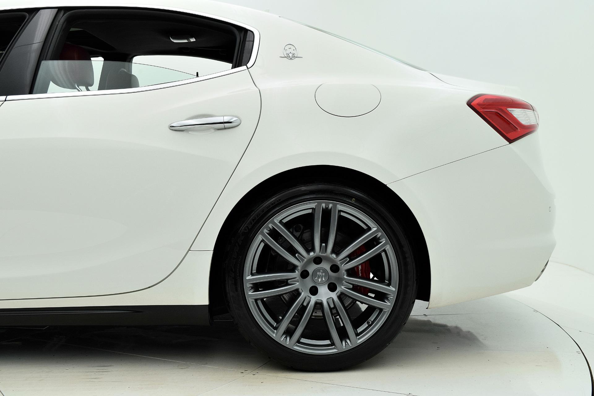 Used 2018 Maserati Ghibli SQ4 | St. Petersburg, FL