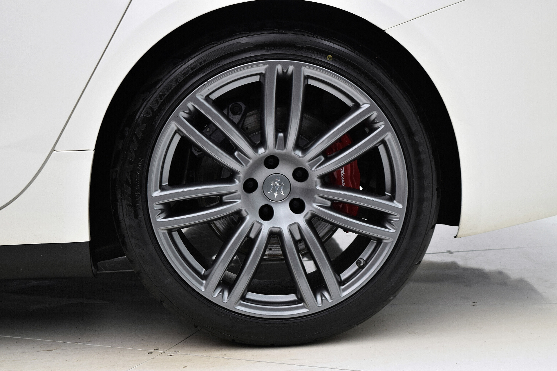 Used 2018 Maserati Ghibli SQ4 | St. Petersburg, FL