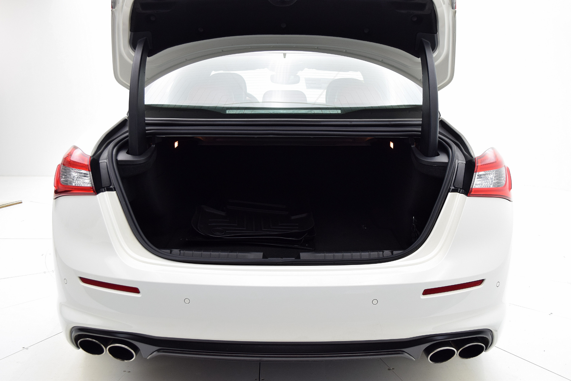 Used 2018 Maserati Ghibli SQ4 | St. Petersburg, FL