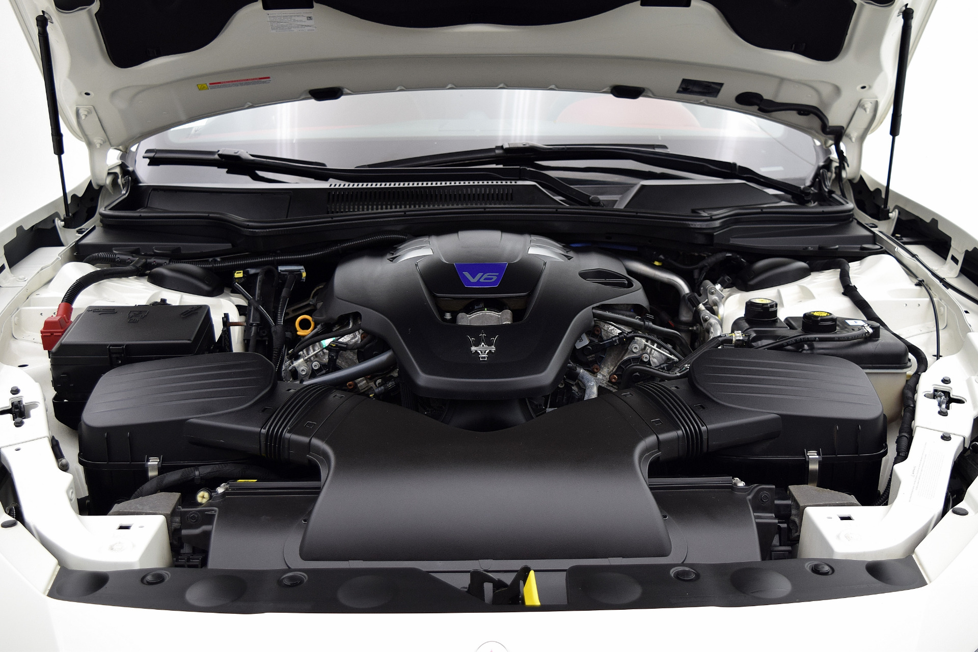 Used 2018 Maserati Ghibli SQ4 | St. Petersburg, FL
