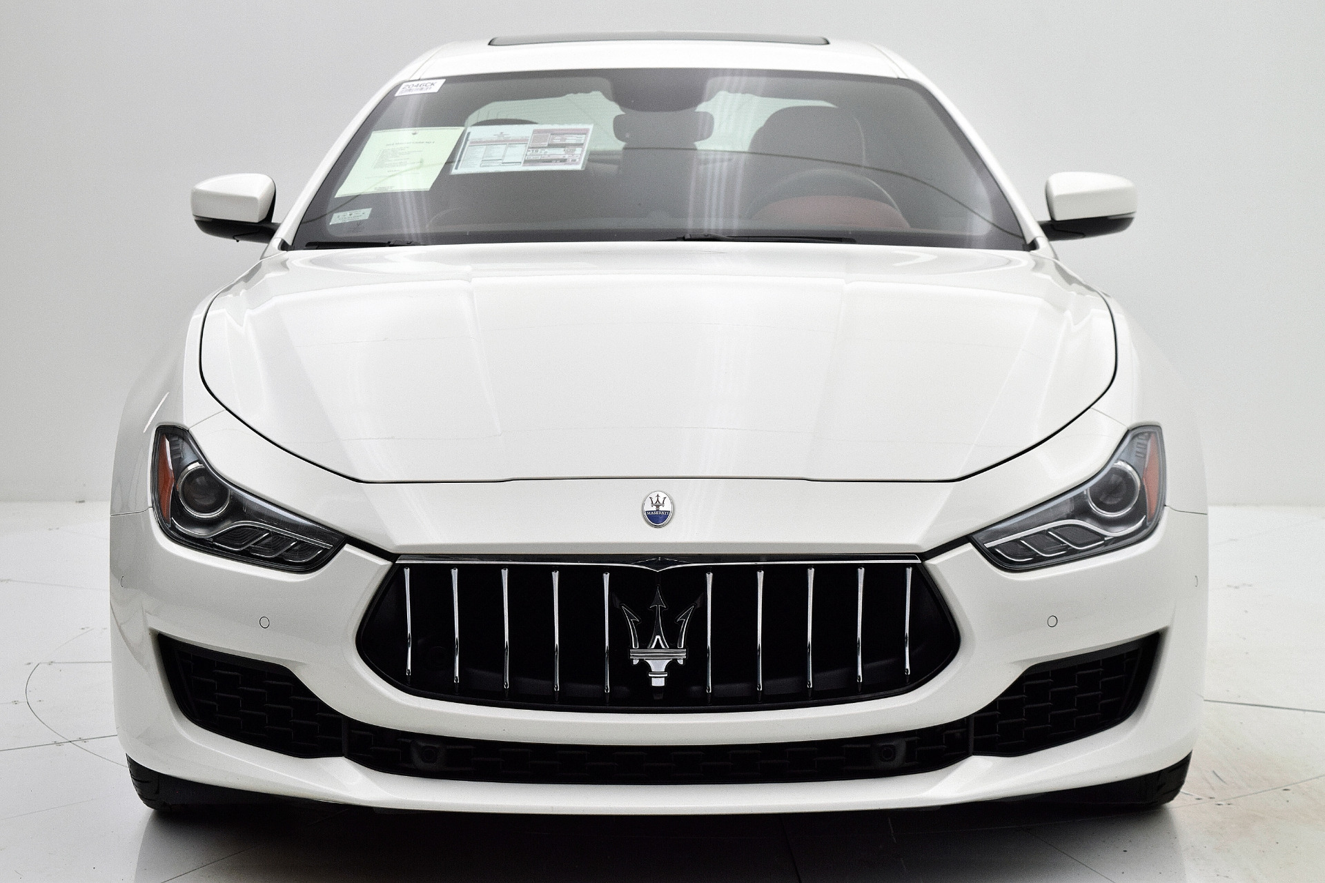 Used 2018 Maserati Ghibli SQ4 | St. Petersburg, FL