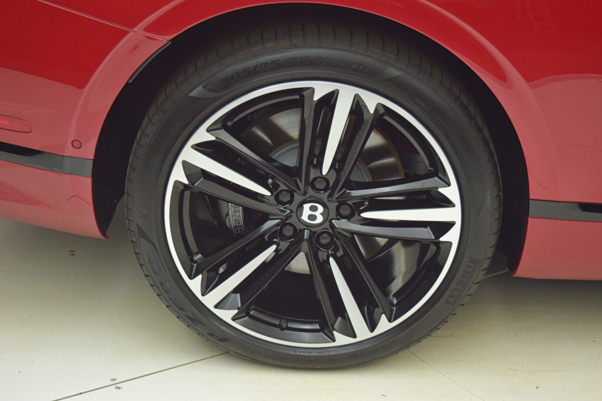Used 2021 Bentley Continental GT V8 Convertible | St. Petersburg, FL