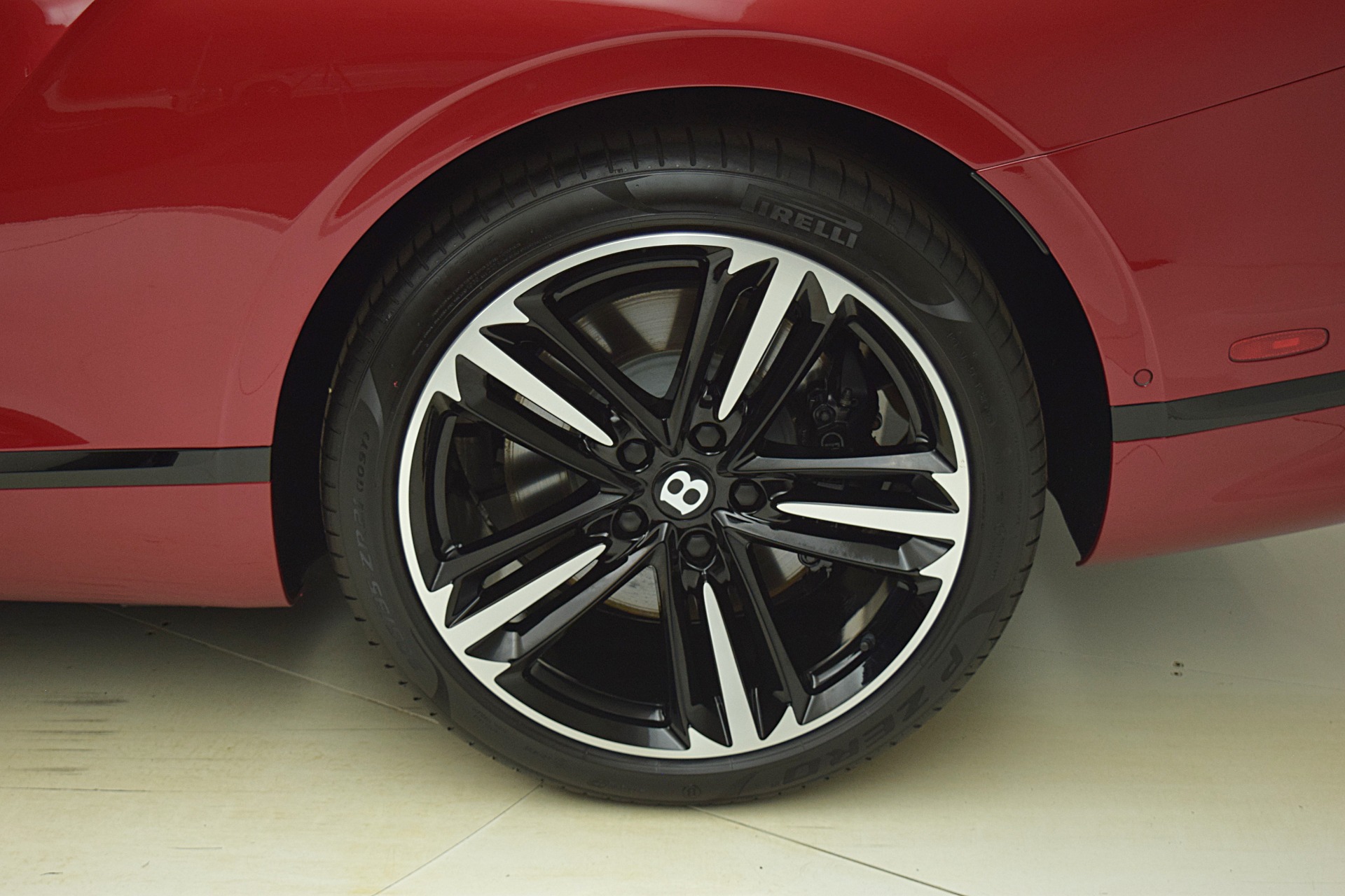 Used 2021 Bentley Continental GT V8 Convertible | St. Petersburg, FL