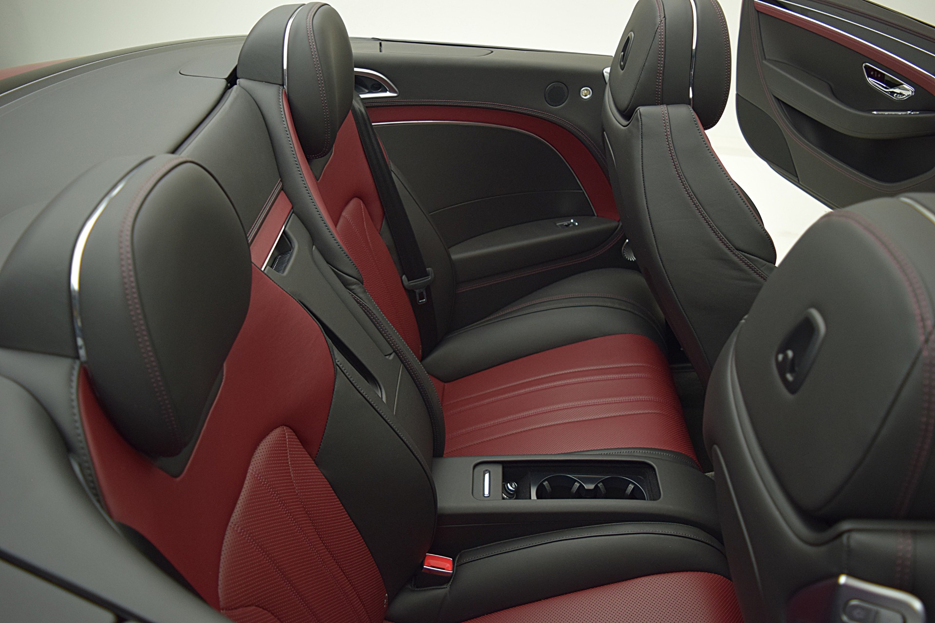 Used 2021 Bentley Continental GT V8 Convertible | St. Petersburg, FL