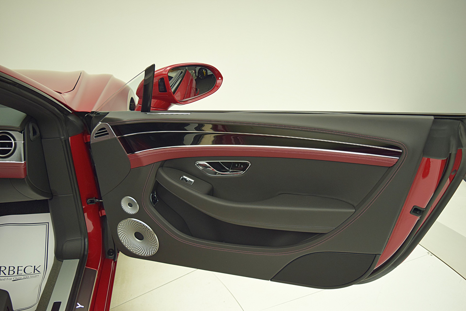 Used 2021 Bentley Continental GT V8 Convertible | St. Petersburg, FL