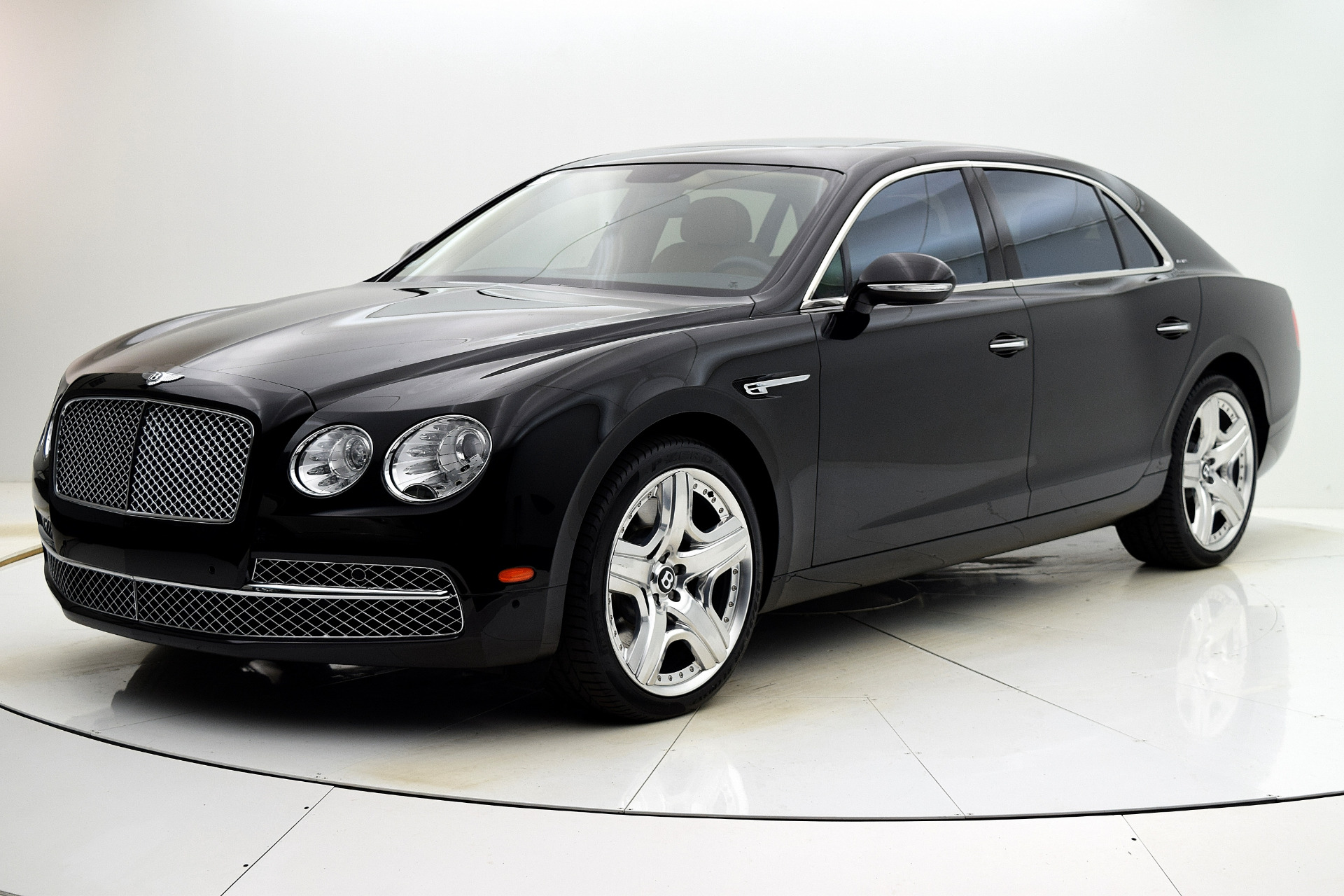 Used 2014 Bentley Flying Spur W12 | St. Petersburg, FL
