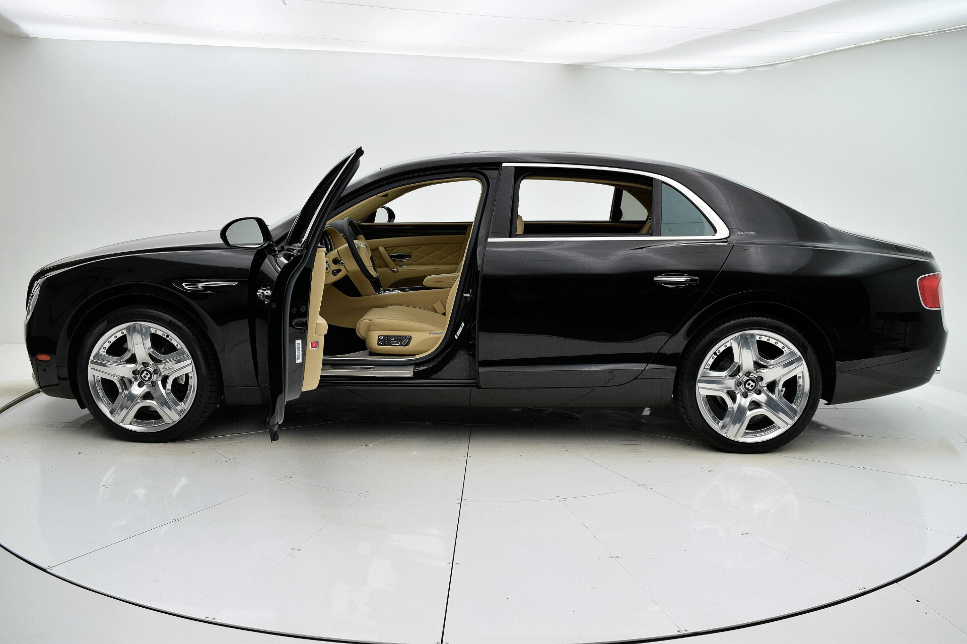 Used 2014 Bentley Flying Spur W12 | St. Petersburg, FL