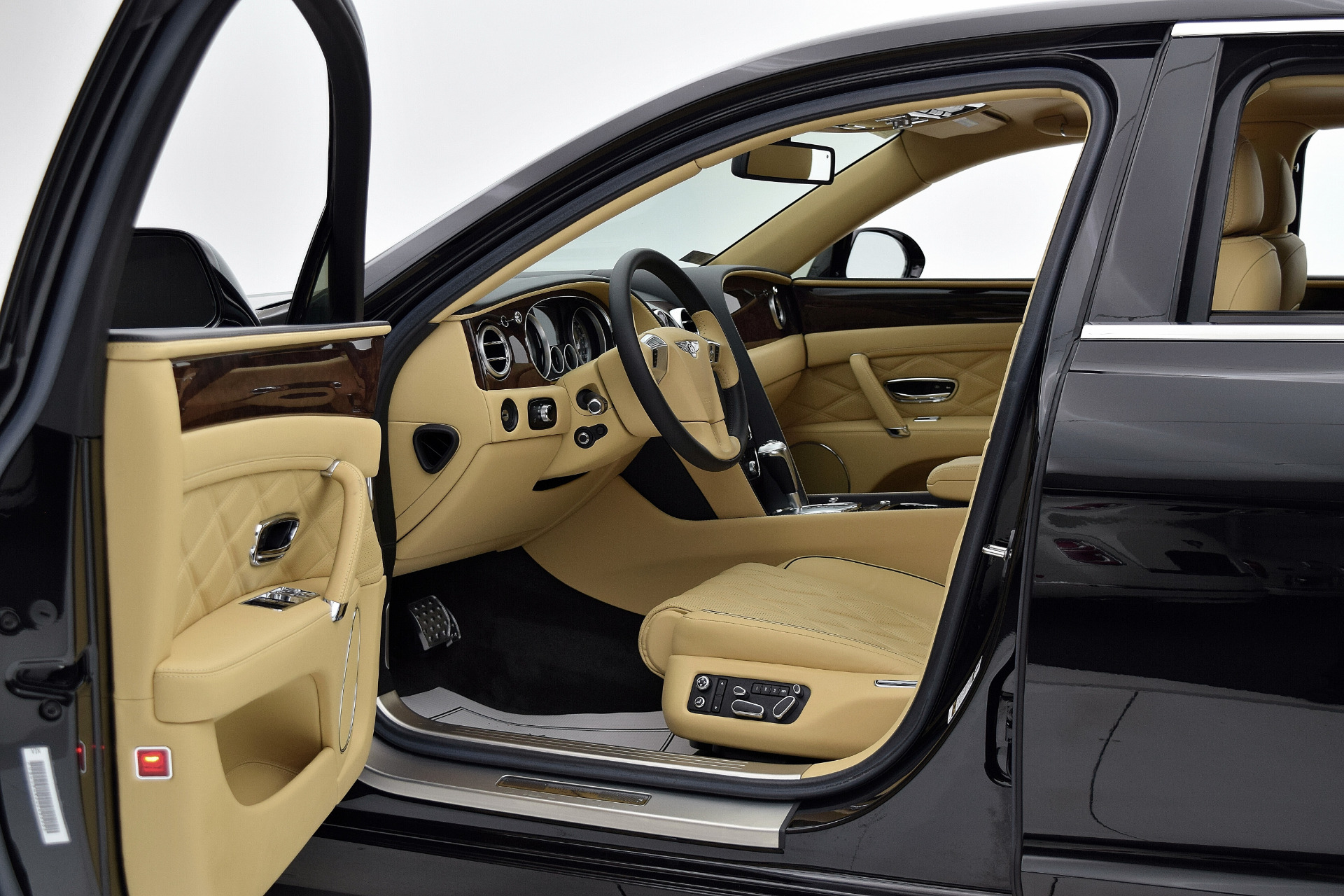 Used 2014 Bentley Flying Spur W12 | St. Petersburg, FL