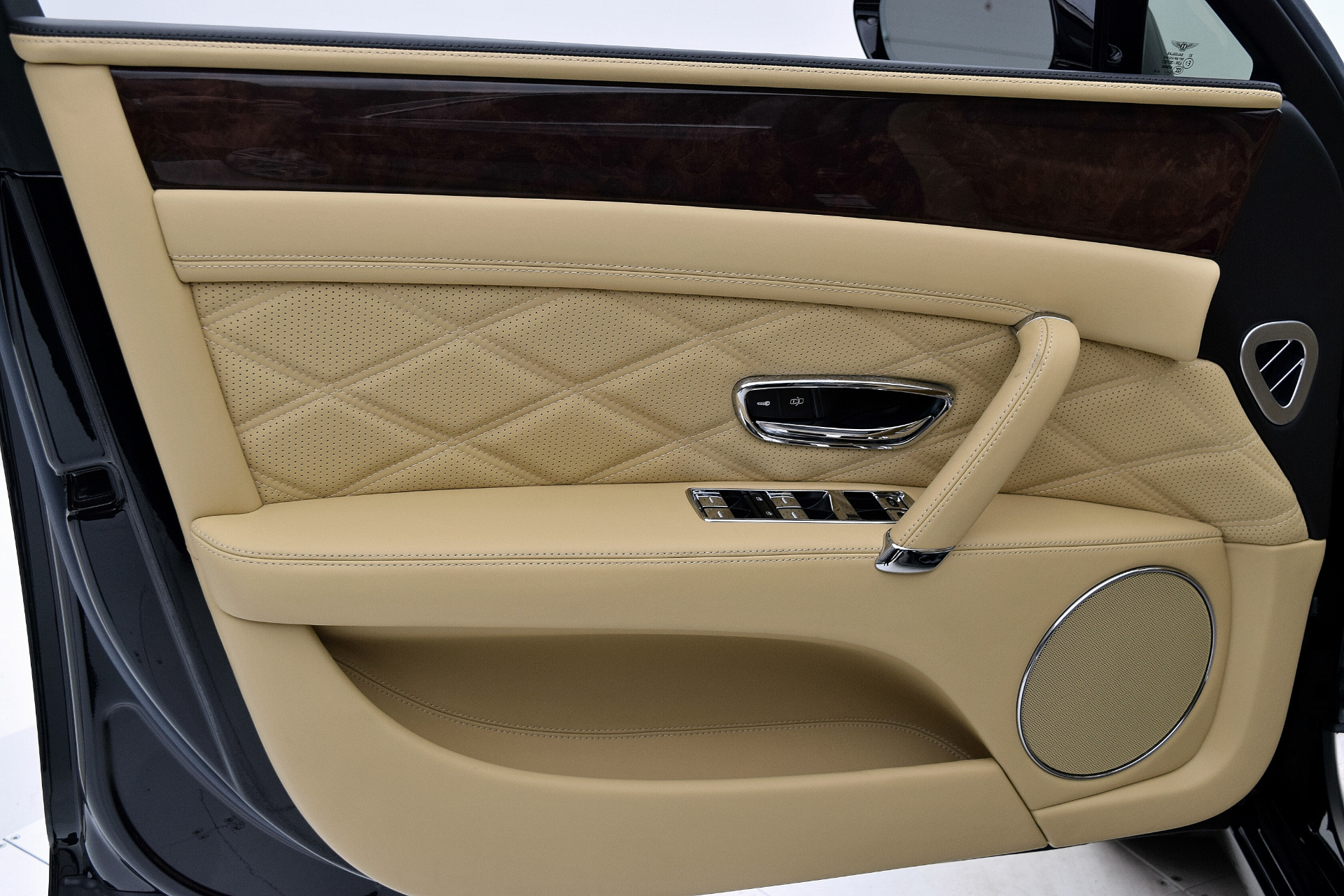 Used 2014 Bentley Flying Spur W12 | St. Petersburg, FL