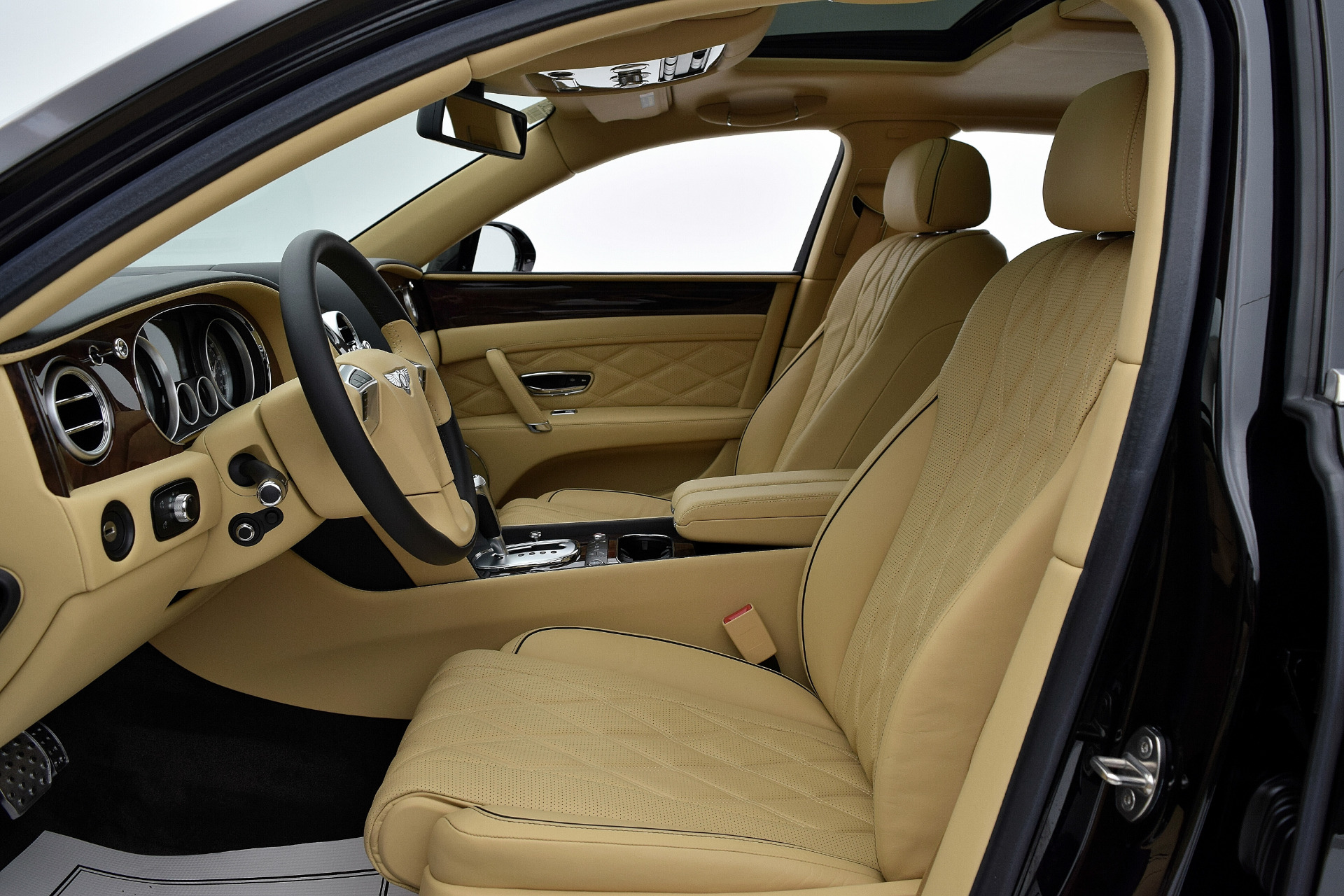 Used 2014 Bentley Flying Spur W12 | St. Petersburg, FL
