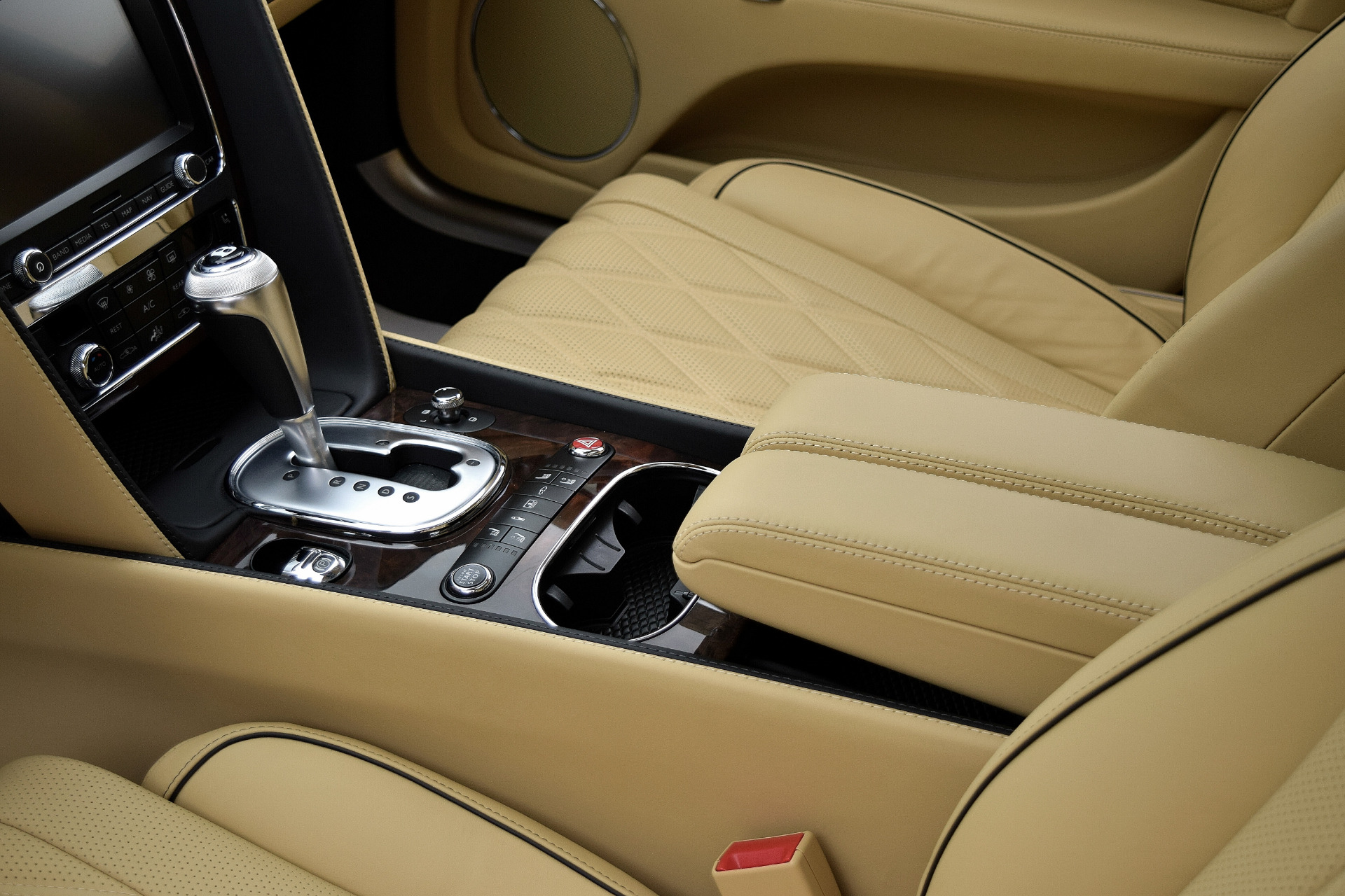Used 2014 Bentley Flying Spur W12 | St. Petersburg, FL