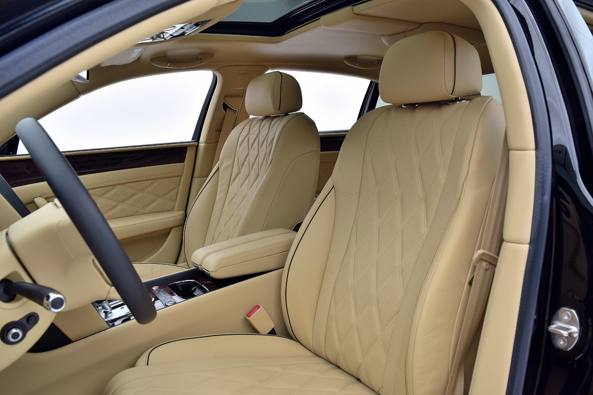 Used 2014 Bentley Flying Spur W12 | St. Petersburg, FL