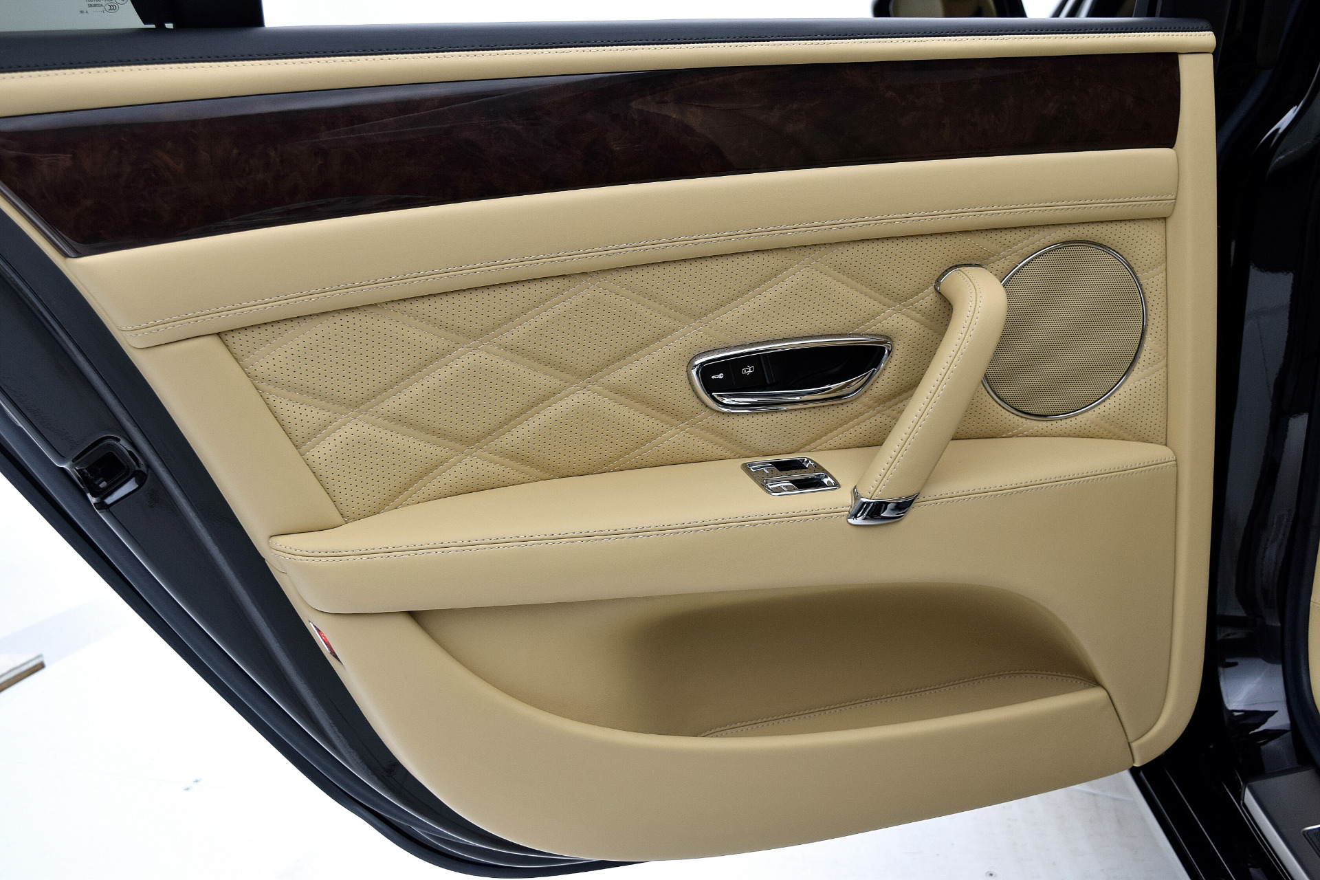 Used 2014 Bentley Flying Spur W12 | St. Petersburg, FL
