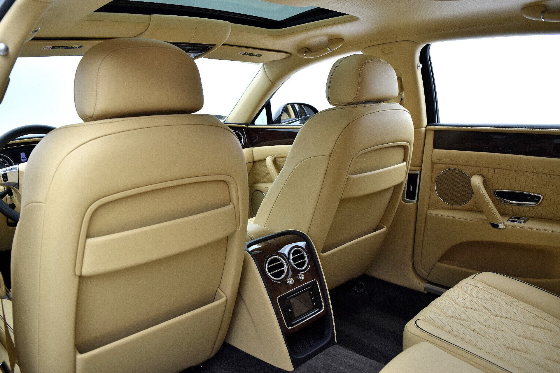 Used 2014 Bentley Flying Spur W12 | St. Petersburg, FL