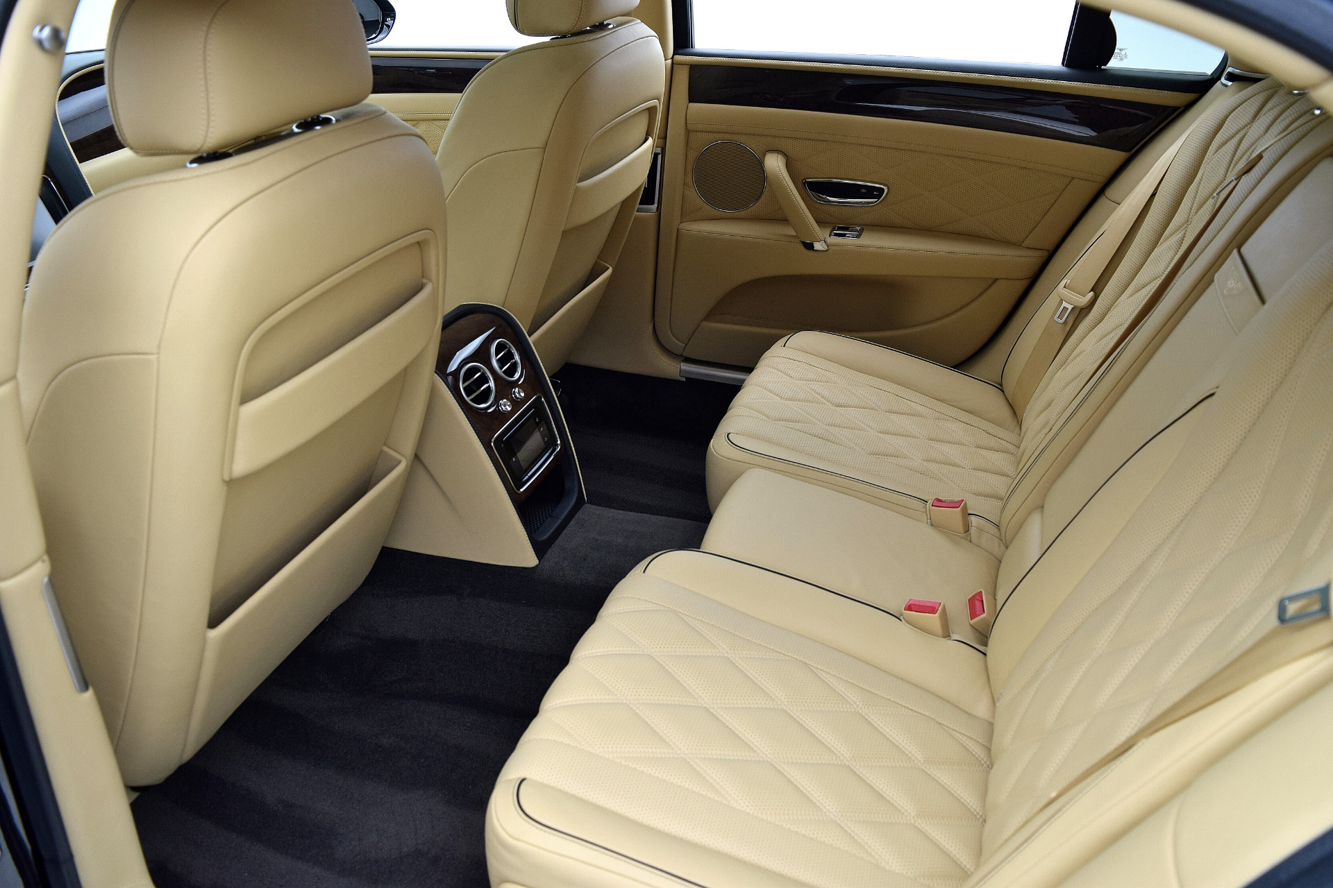 Used 2014 Bentley Flying Spur W12 | St. Petersburg, FL