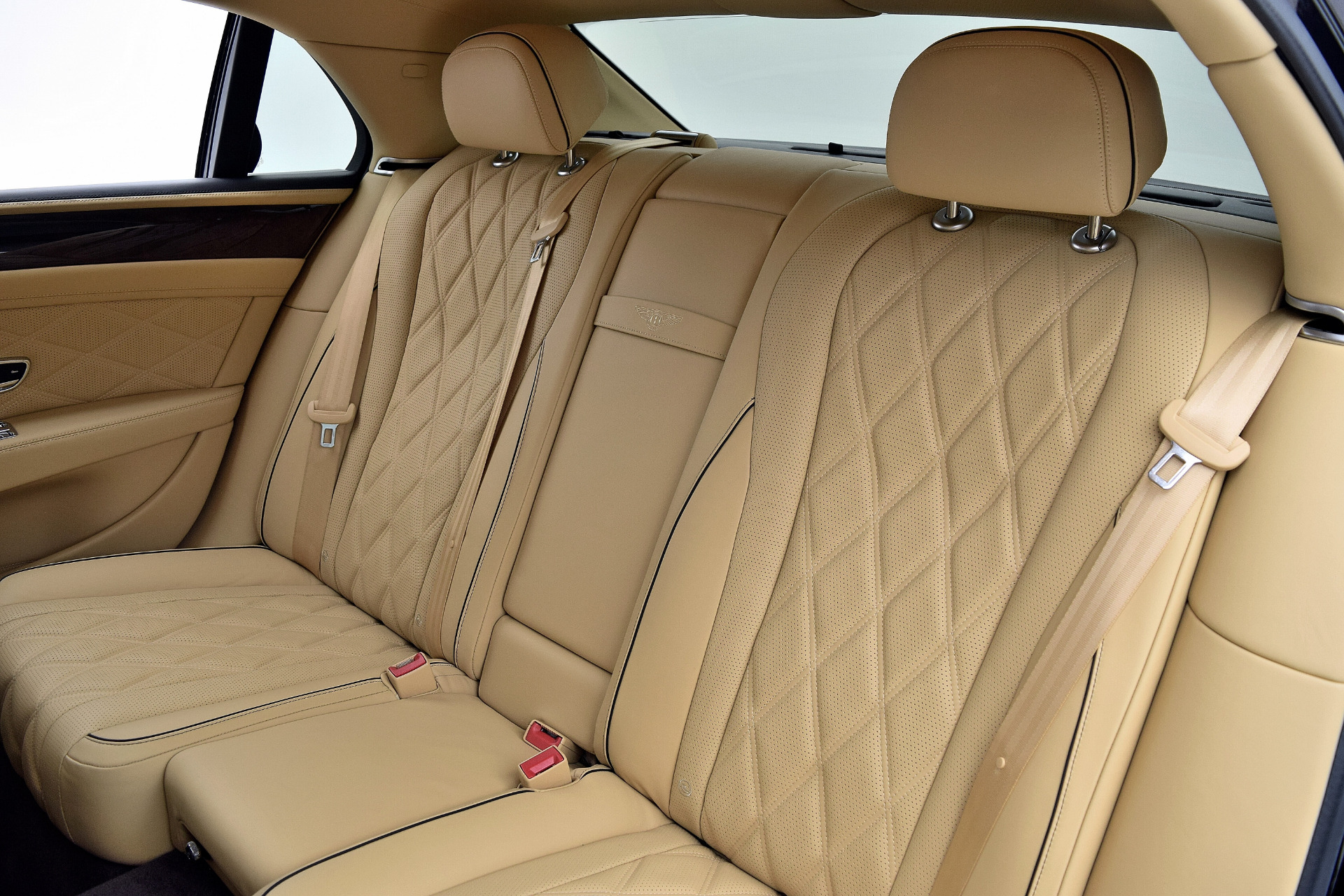 Used 2014 Bentley Flying Spur W12 | St. Petersburg, FL
