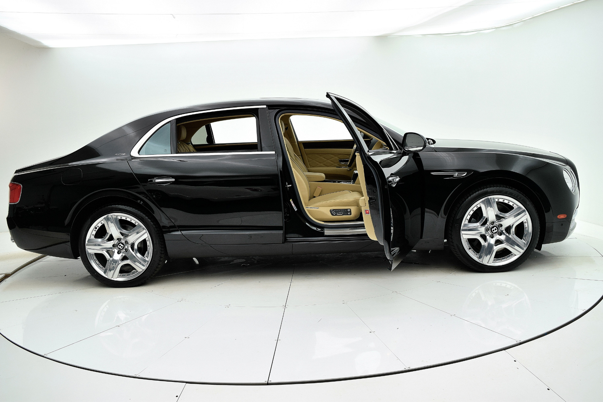 Used 2014 Bentley Flying Spur W12 | St. Petersburg, FL