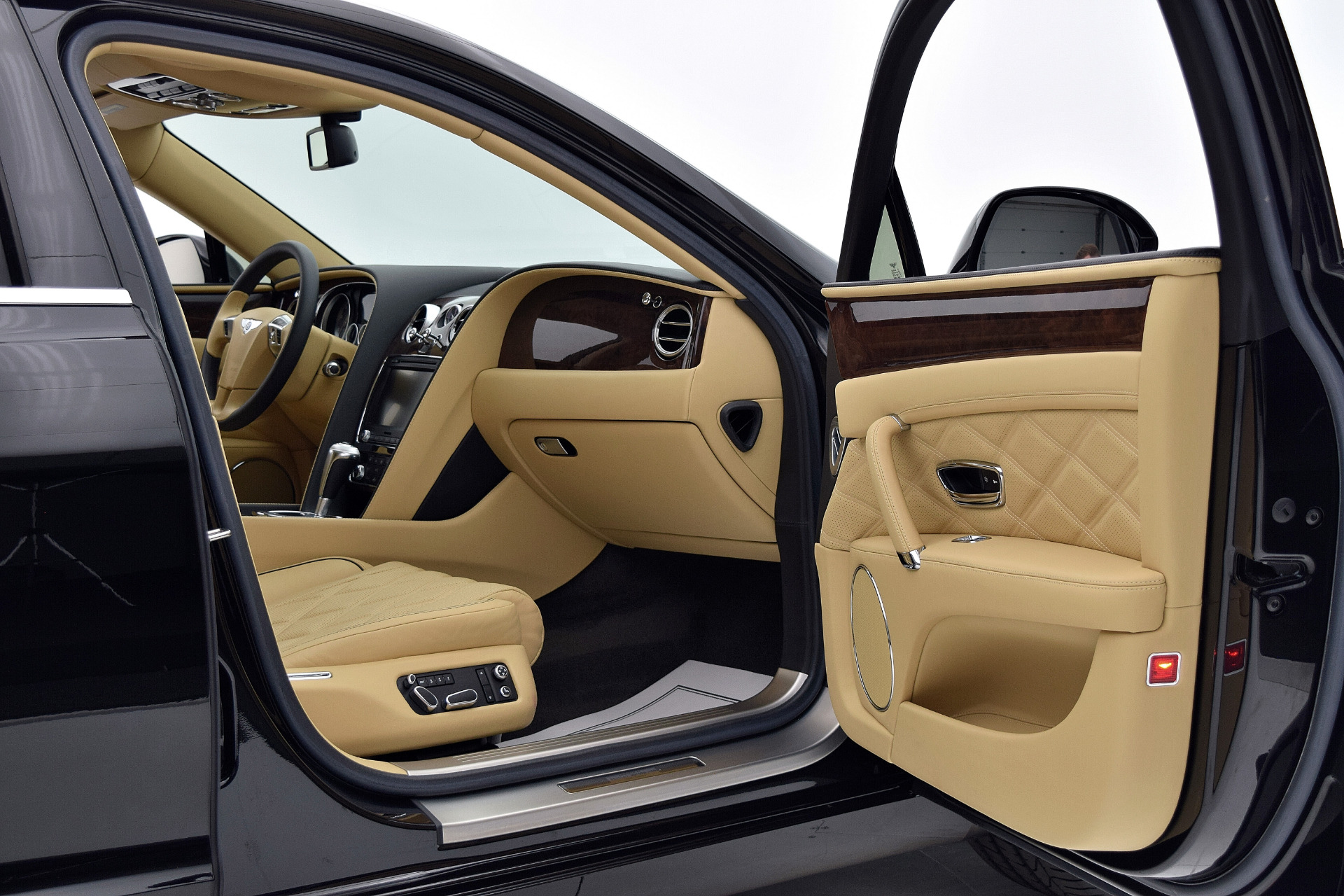 Used 2014 Bentley Flying Spur W12 | St. Petersburg, FL