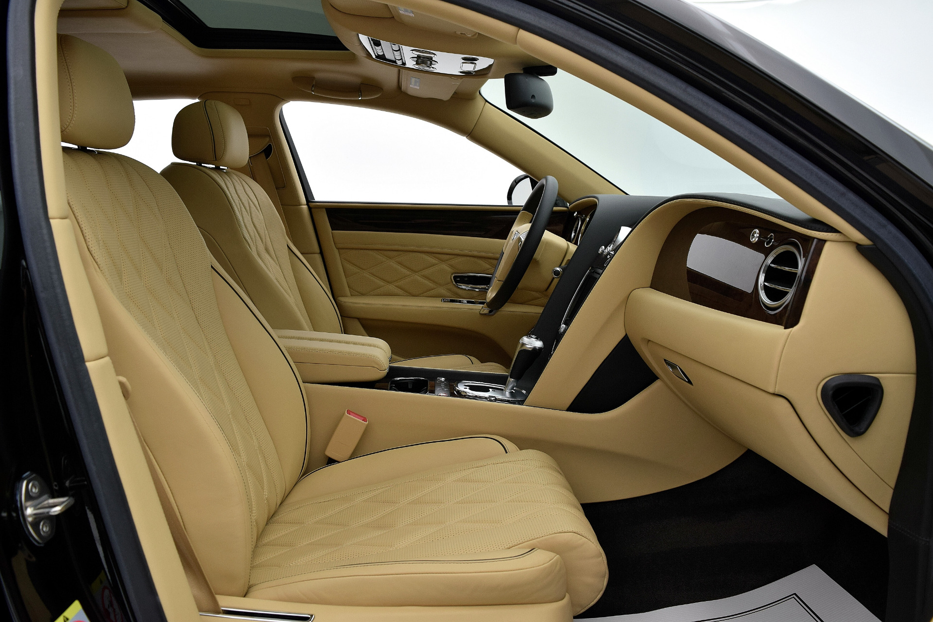 Used 2014 Bentley Flying Spur W12 | St. Petersburg, FL