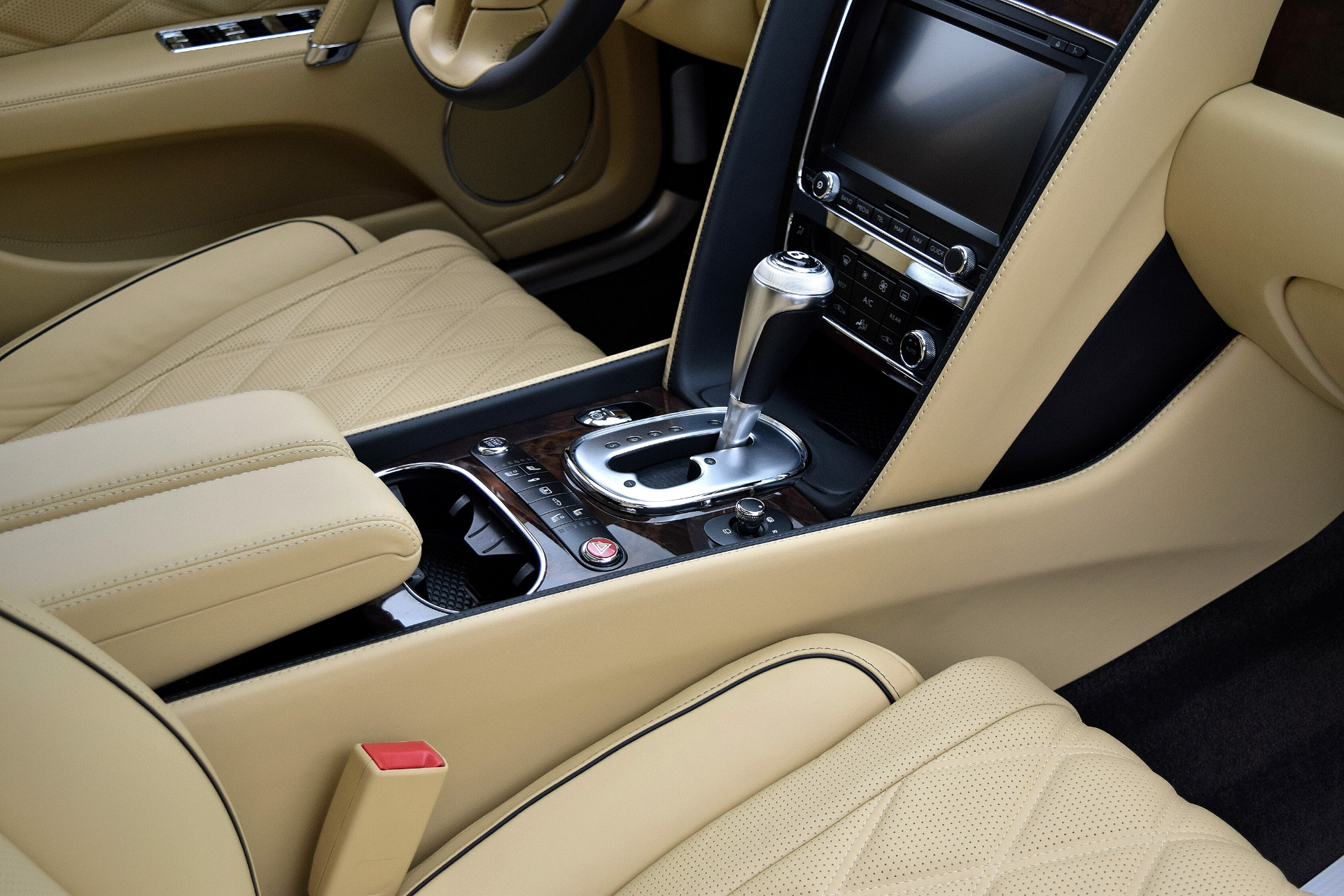 Used 2014 Bentley Flying Spur W12 | St. Petersburg, FL