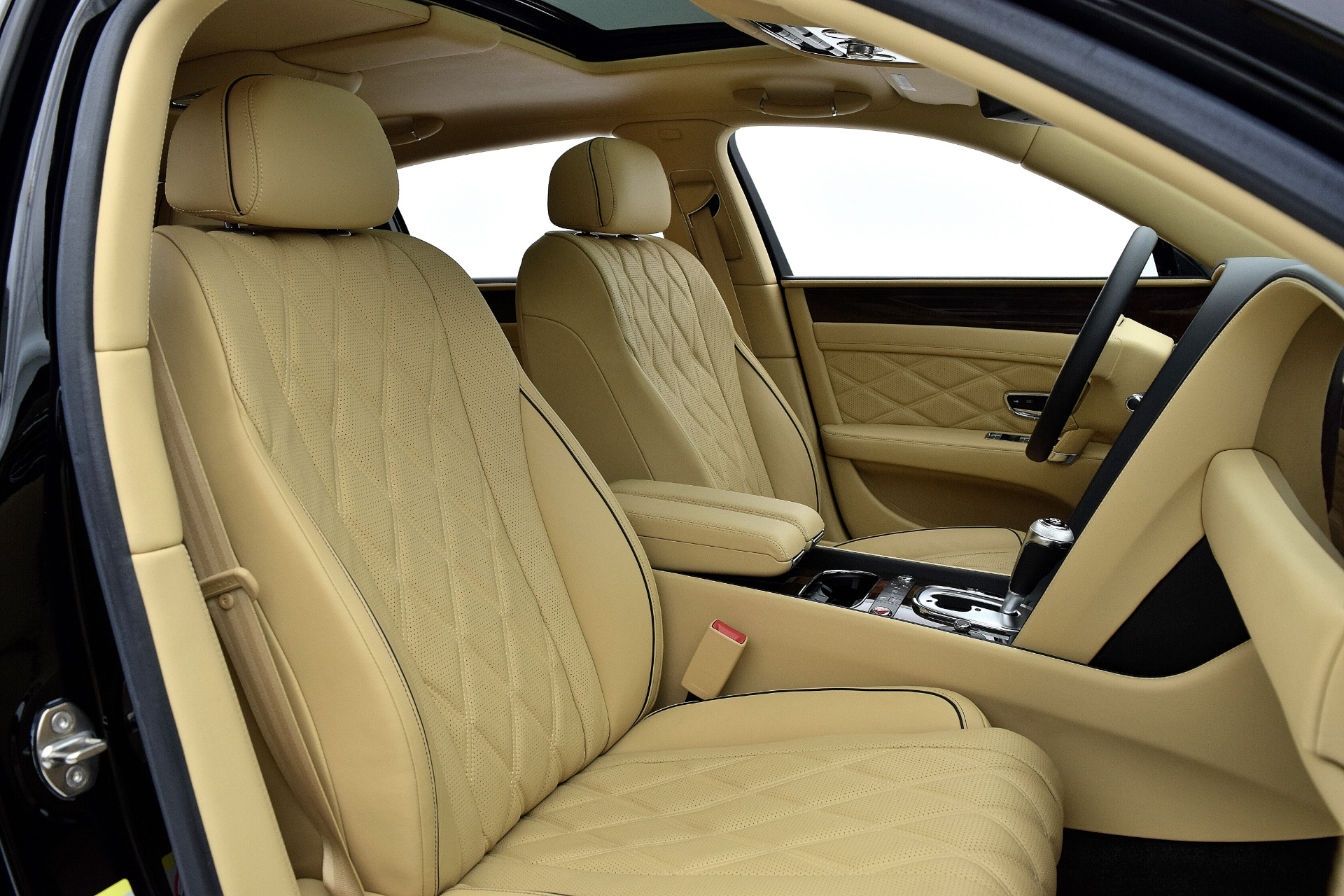 Used 2014 Bentley Flying Spur W12 | St. Petersburg, FL
