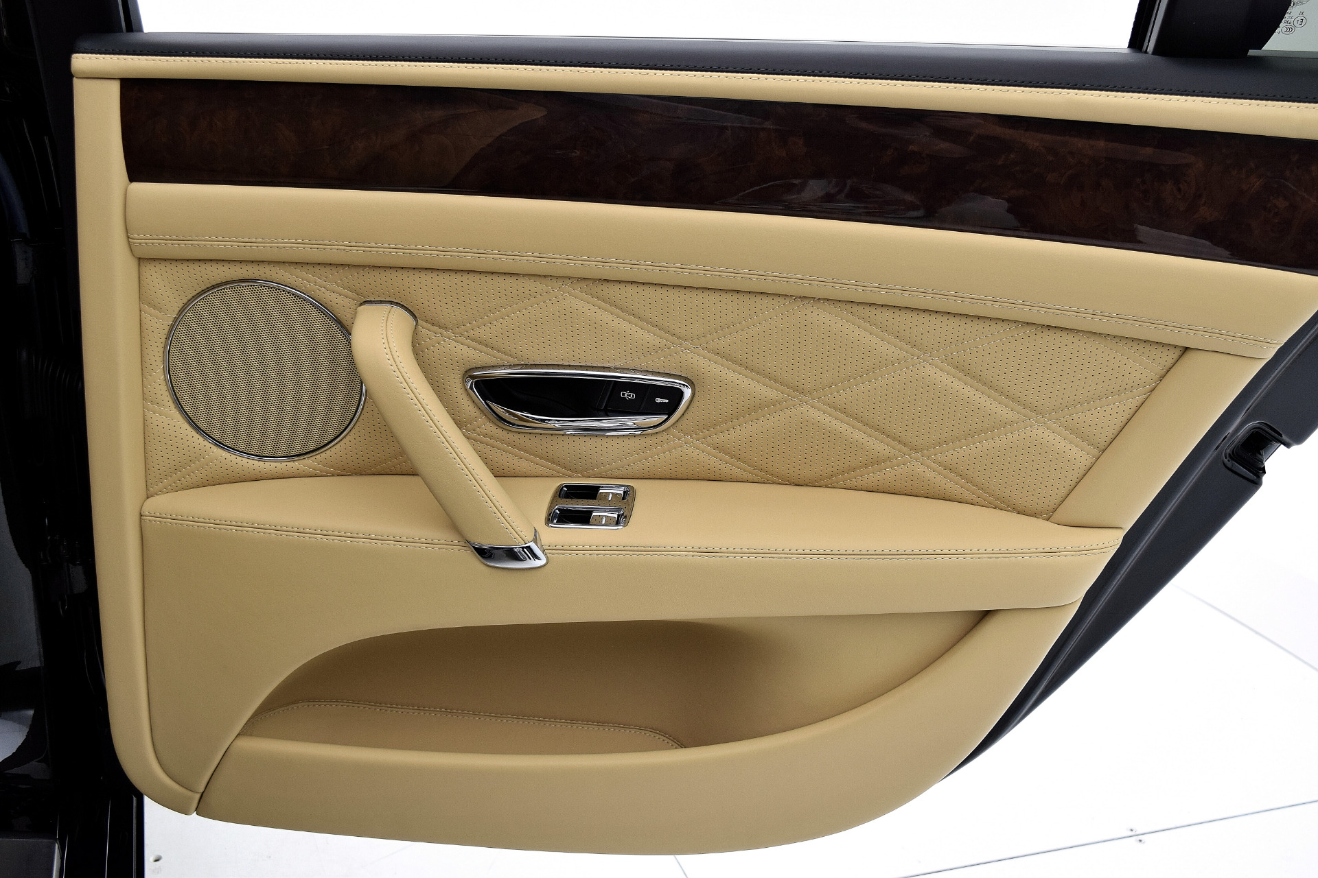 Used 2014 Bentley Flying Spur W12 | St. Petersburg, FL