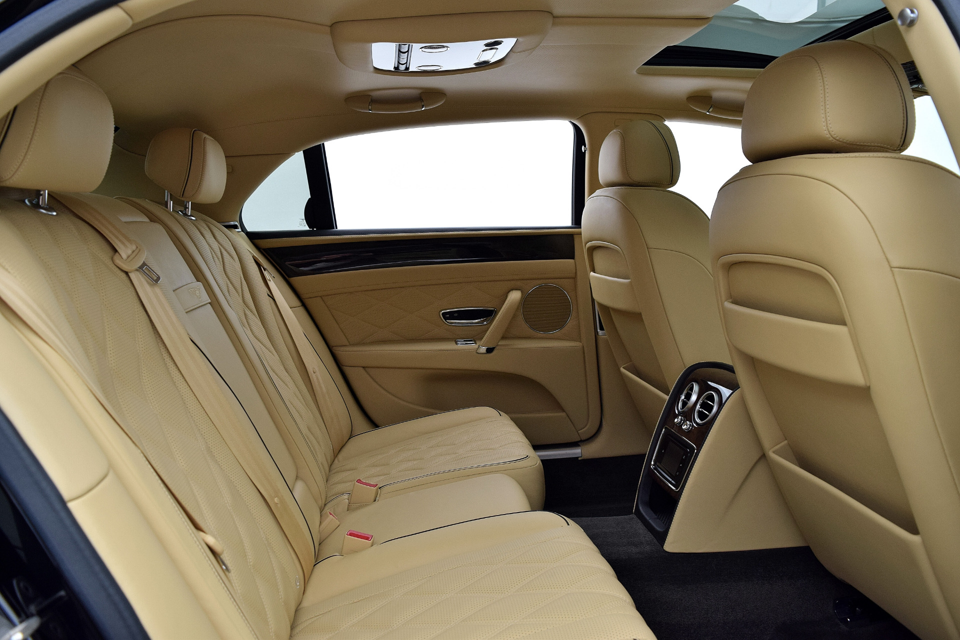 Used 2014 Bentley Flying Spur W12 | St. Petersburg, FL