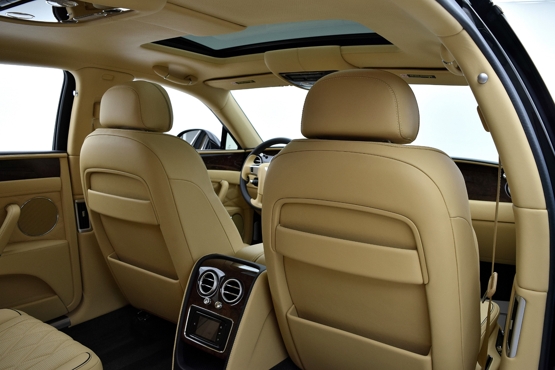 Used 2014 Bentley Flying Spur W12 | St. Petersburg, FL