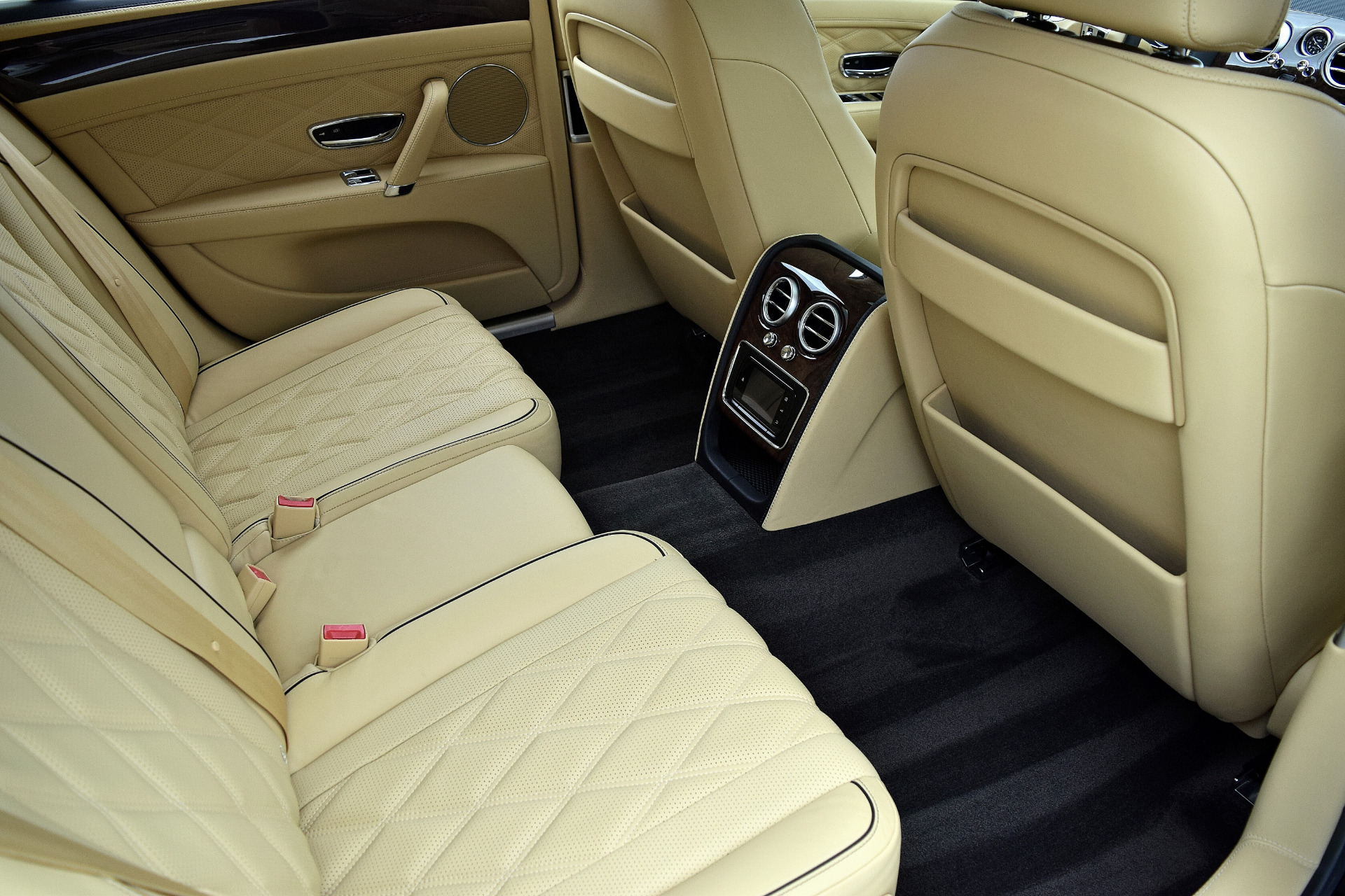 Used 2014 Bentley Flying Spur W12 | St. Petersburg, FL
