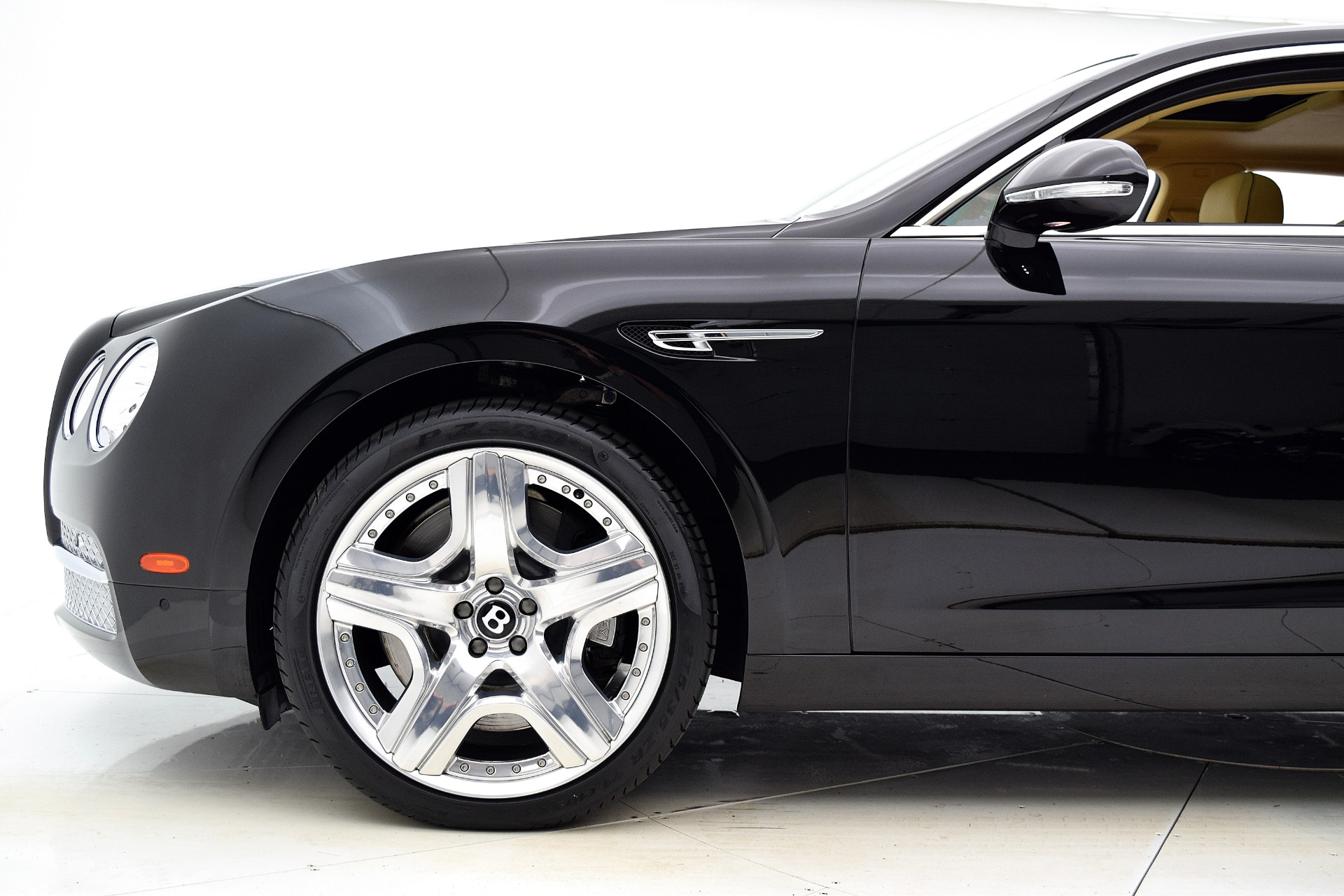 Used 2014 Bentley Flying Spur W12 | St. Petersburg, FL