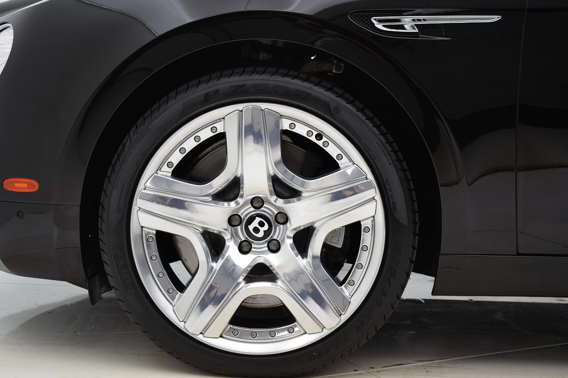 Used 2014 Bentley Flying Spur W12 | St. Petersburg, FL