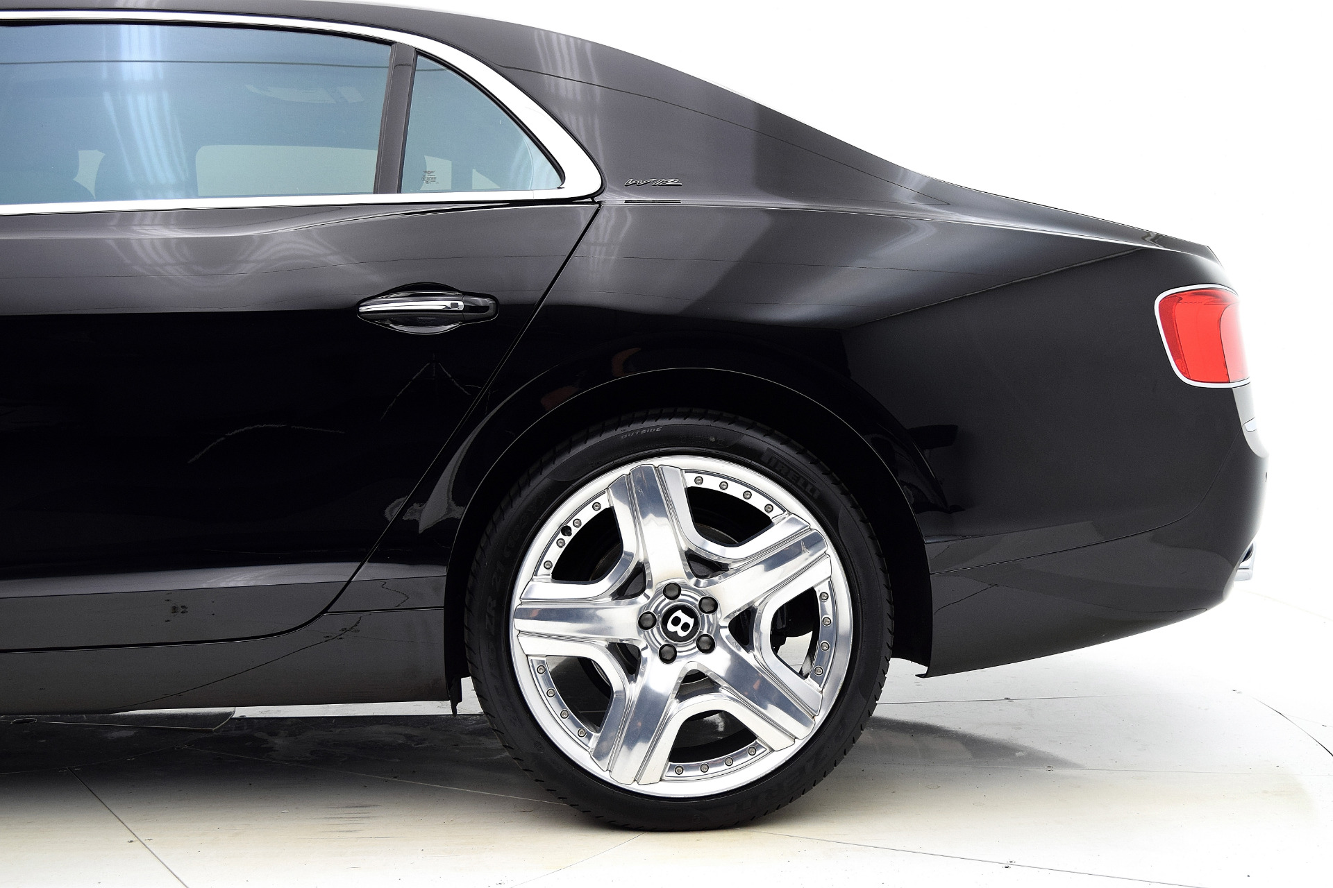 Used 2014 Bentley Flying Spur W12 | St. Petersburg, FL