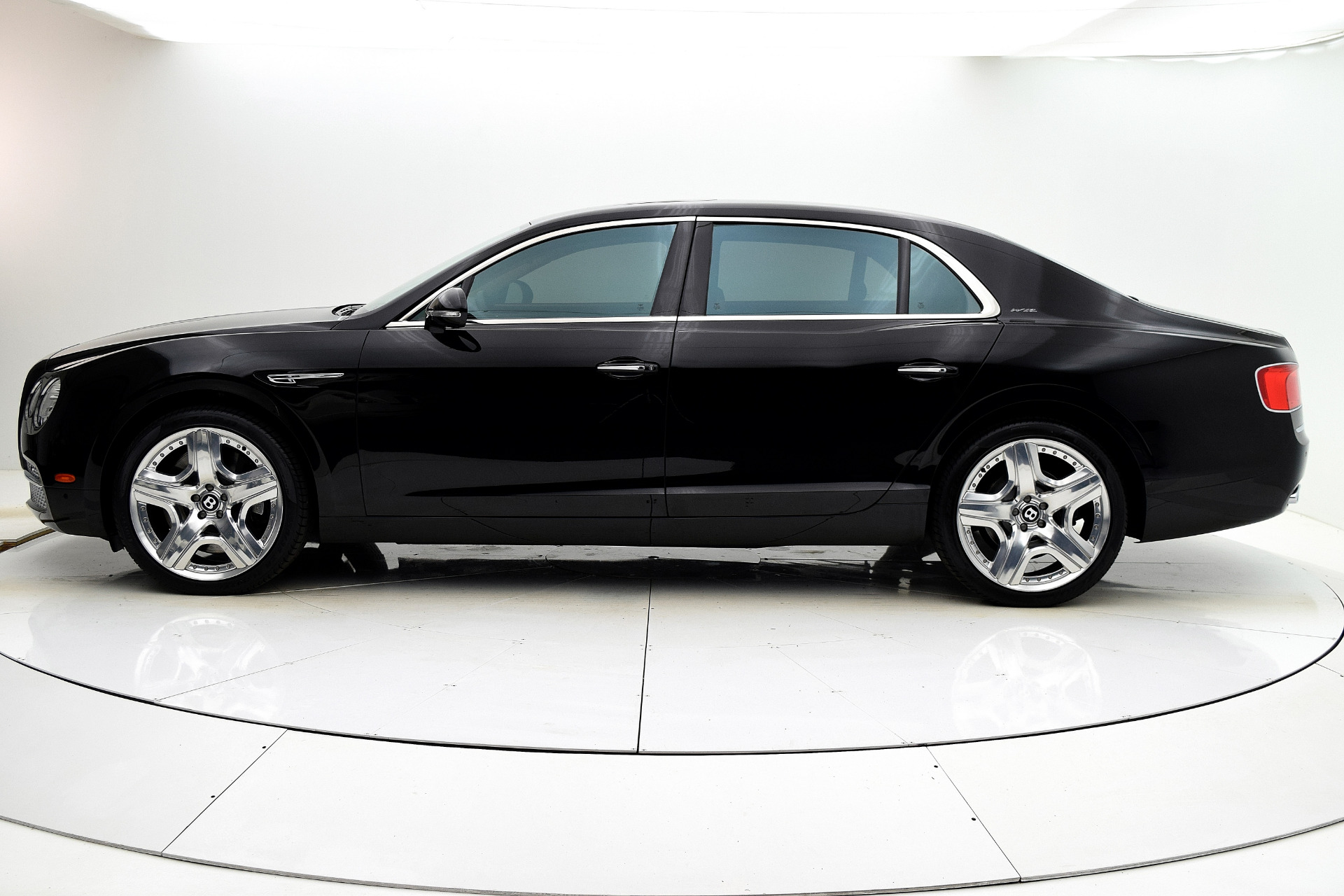 Used 2014 Bentley Flying Spur W12 | St. Petersburg, FL