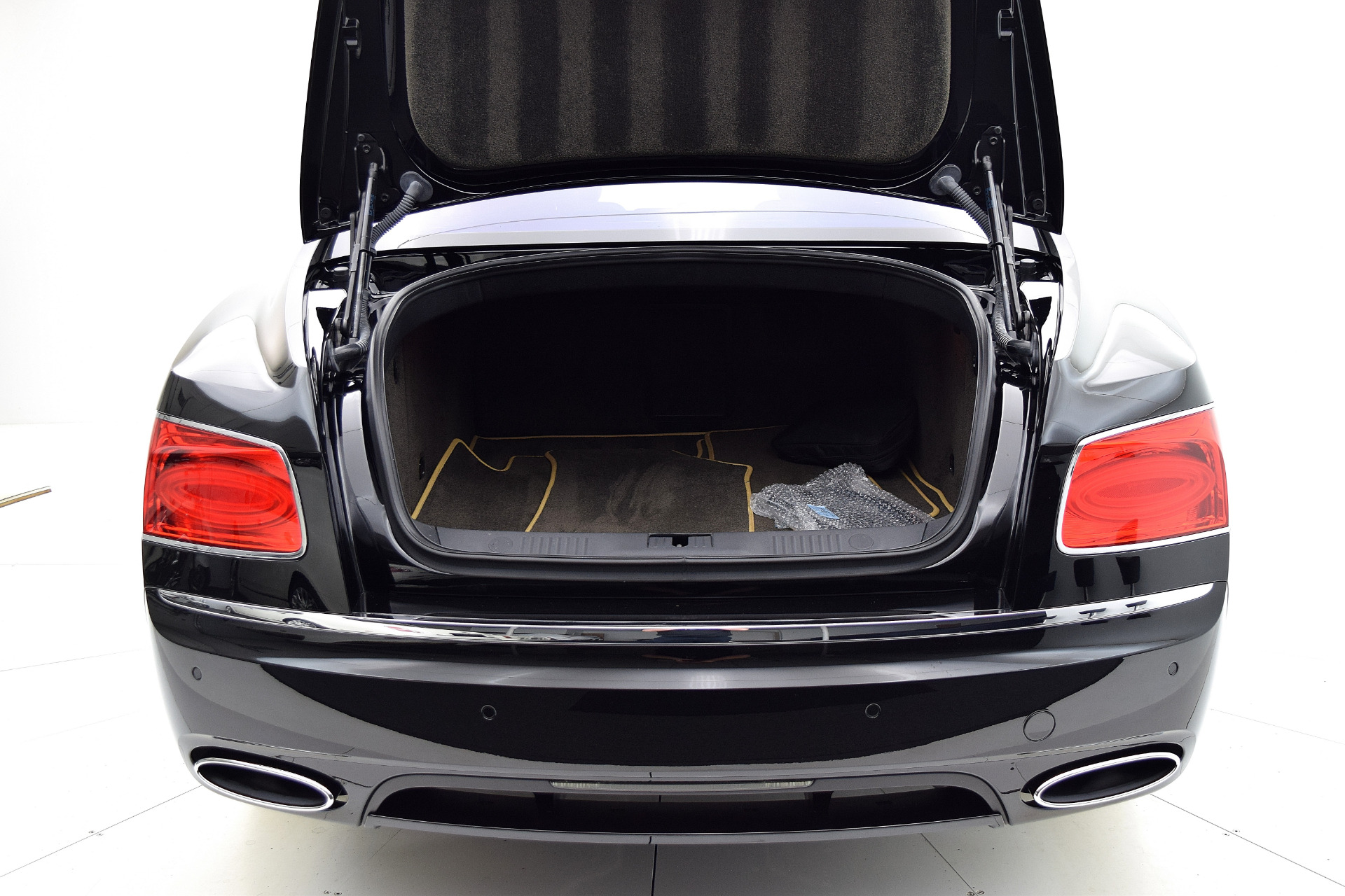 Used 2014 Bentley Flying Spur W12 | St. Petersburg, FL
