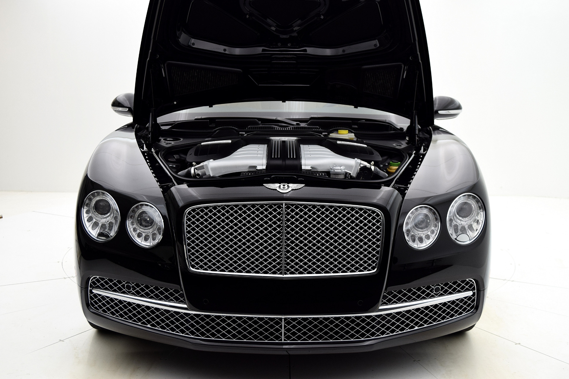 Used 2014 Bentley Flying Spur W12 | St. Petersburg, FL
