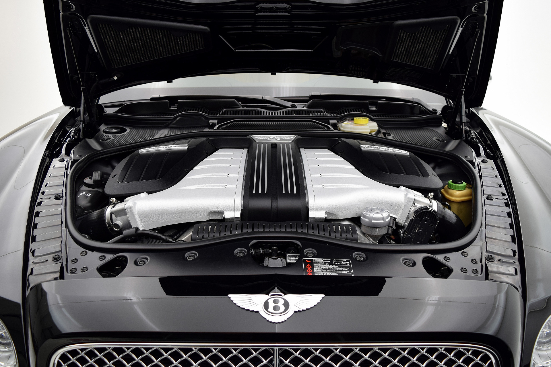 Used 2014 Bentley Flying Spur W12 | St. Petersburg, FL