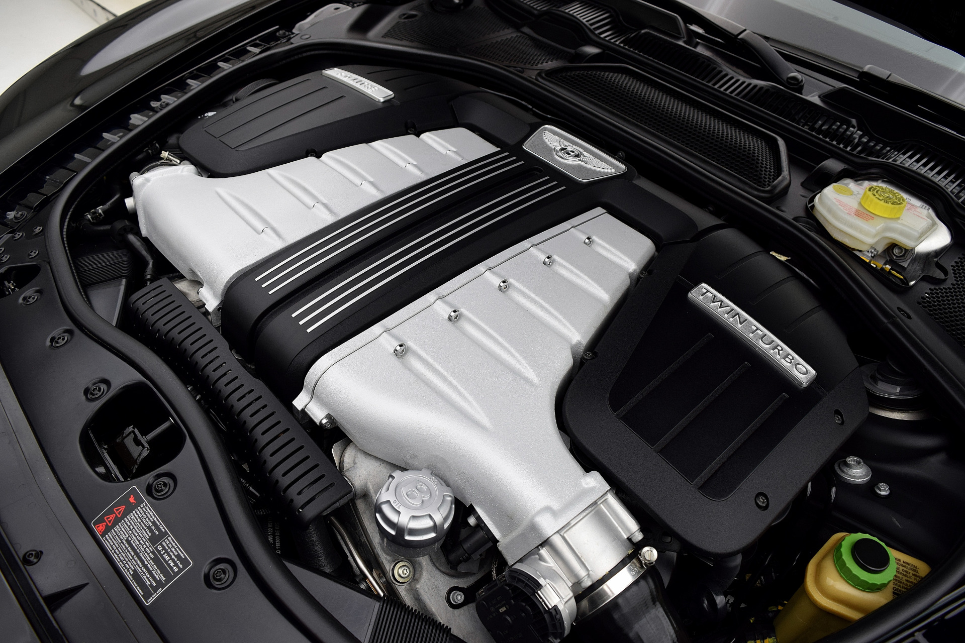Used 2014 Bentley Flying Spur W12 | St. Petersburg, FL