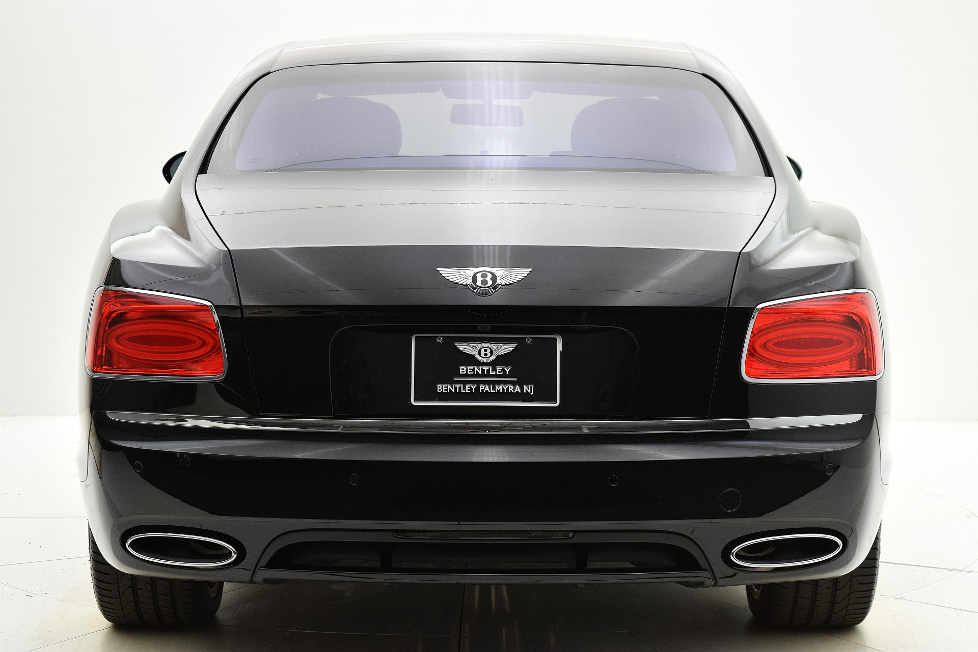Used 2014 Bentley Flying Spur W12 | St. Petersburg, FL