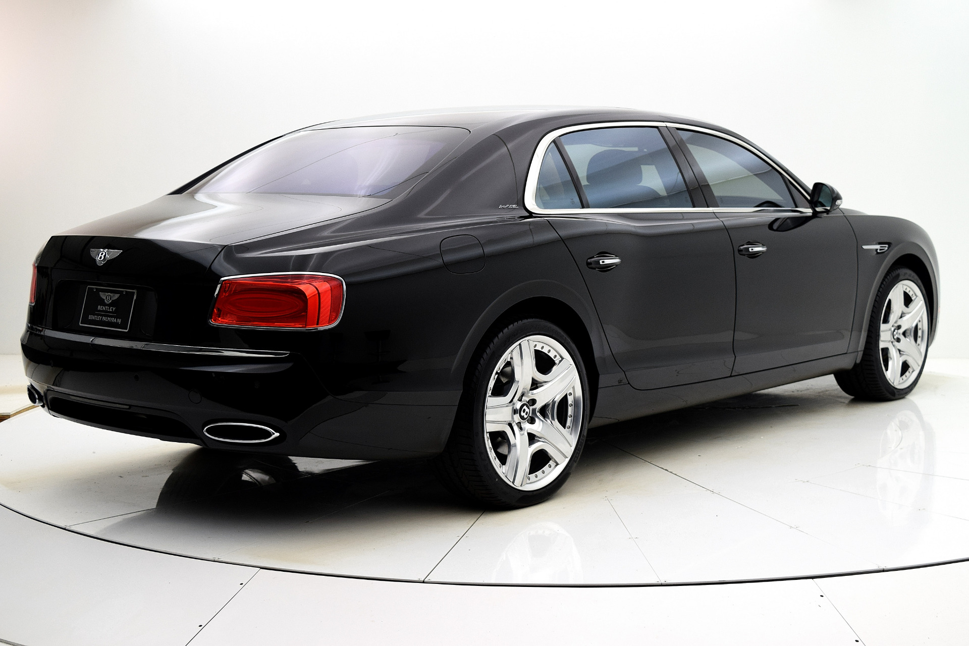 Used 2014 Bentley Flying Spur W12 | St. Petersburg, FL