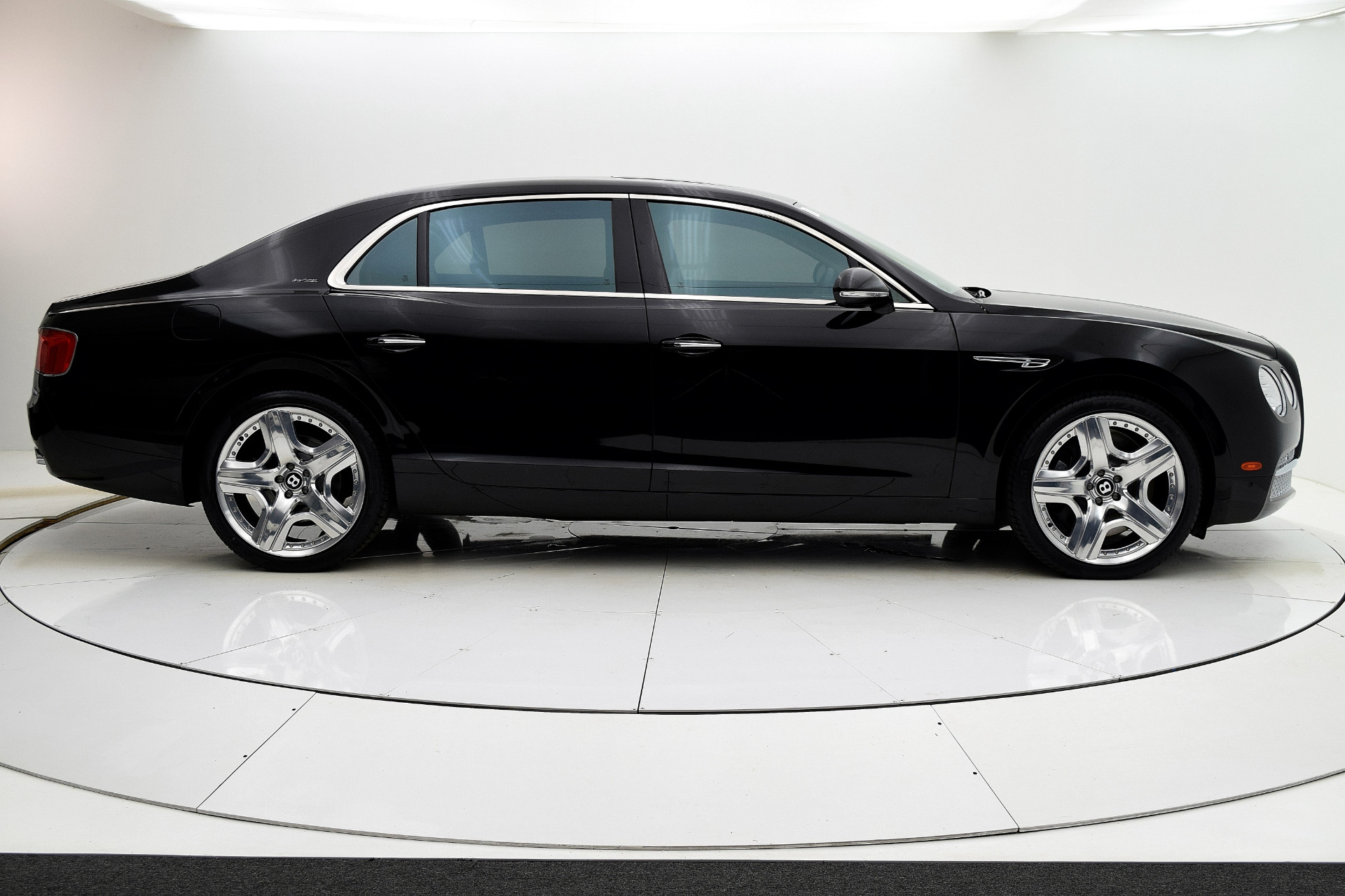 Used 2014 Bentley Flying Spur W12 | St. Petersburg, FL
