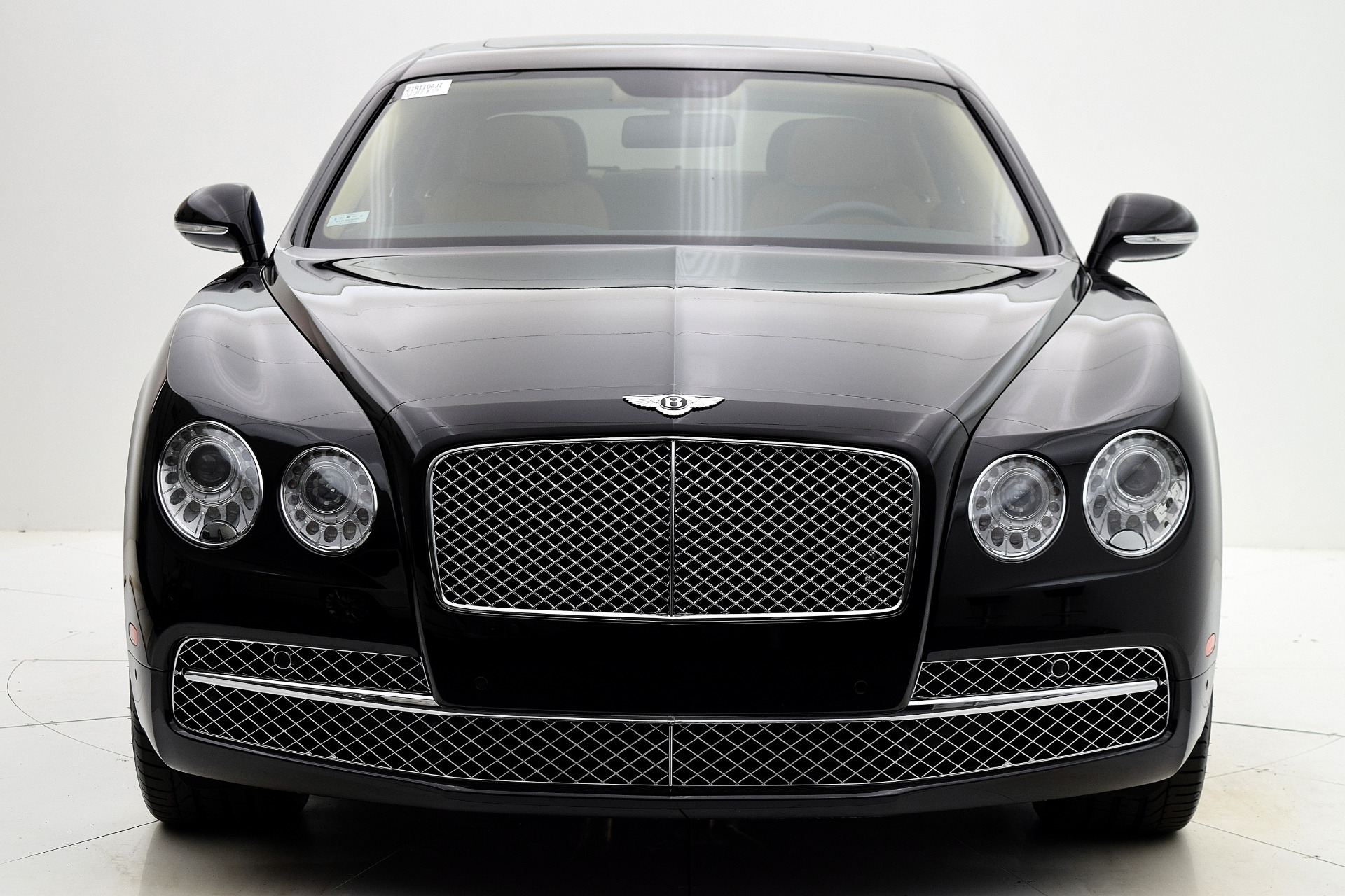 Used 2014 Bentley Flying Spur W12 | St. Petersburg, FL