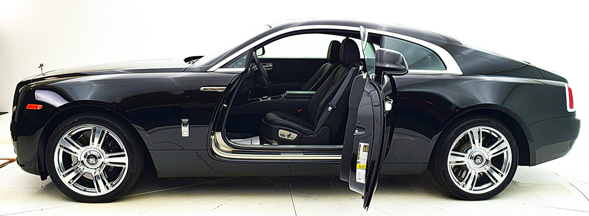 Used 2015 Rolls-Royce Wraith BASE | St. Petersburg, FL