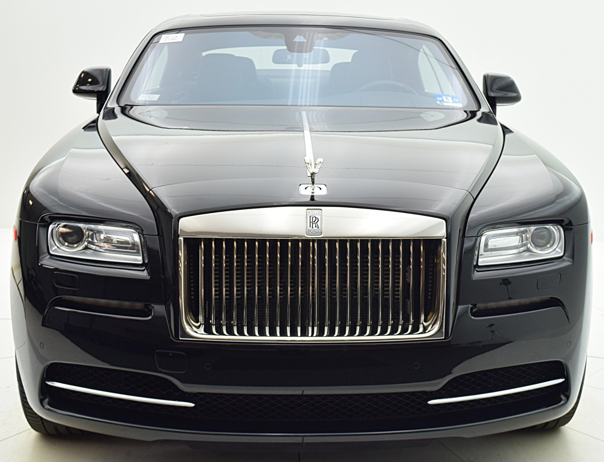 Used 2015 Rolls-Royce Wraith BASE | St. Petersburg, FL
