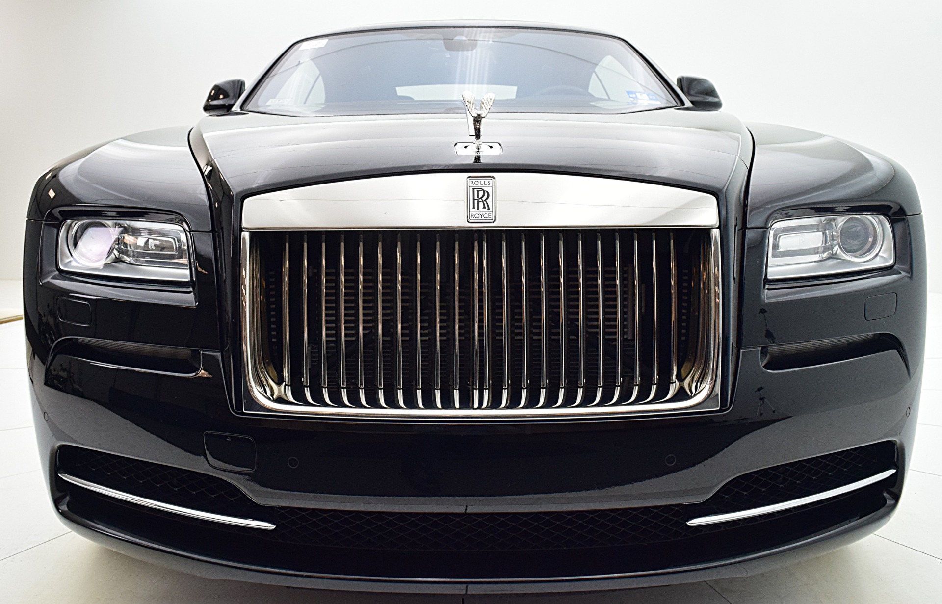 Used 2015 Rolls-Royce Wraith BASE | St. Petersburg, FL