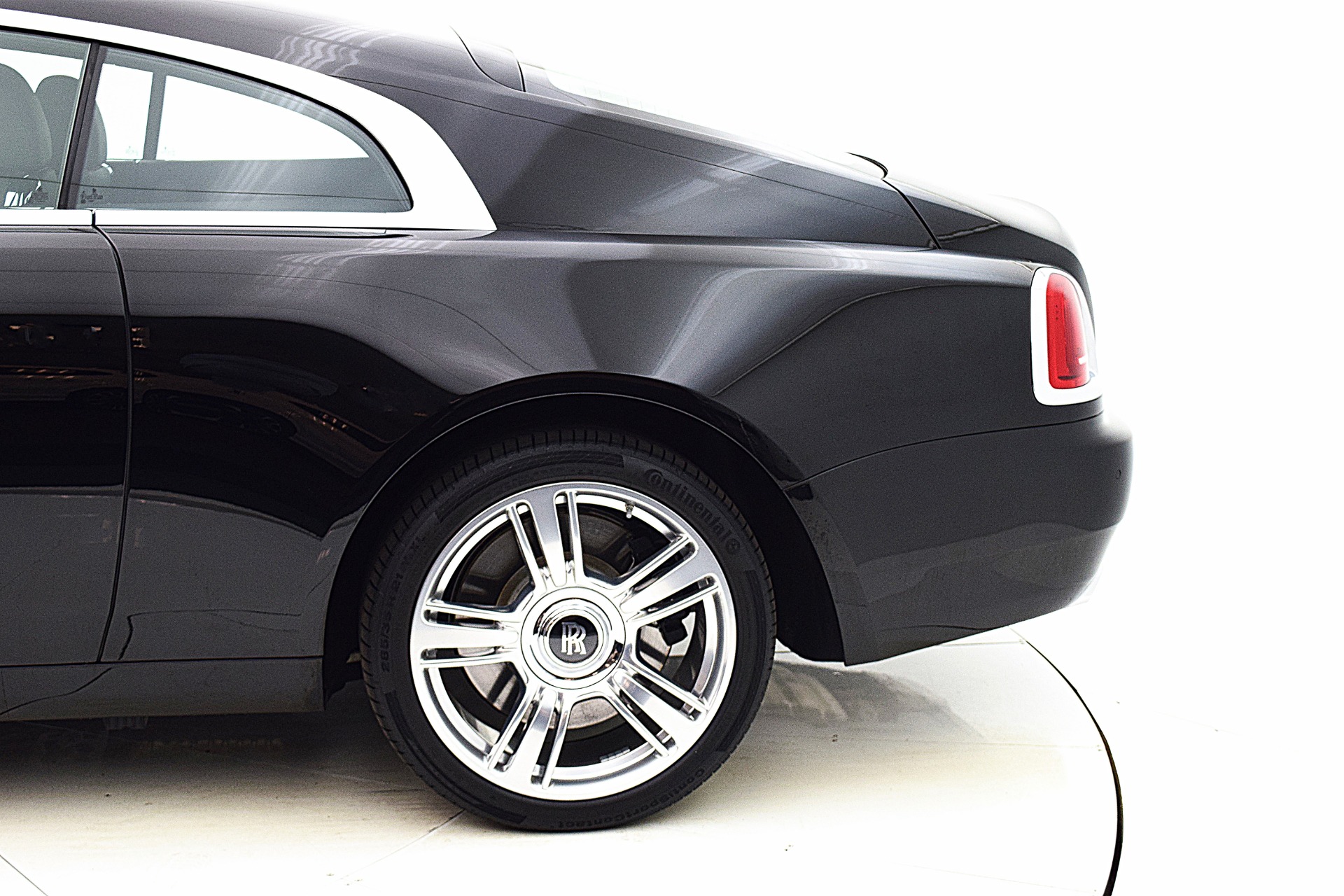 Used 2015 Rolls-Royce Wraith BASE | St. Petersburg, FL